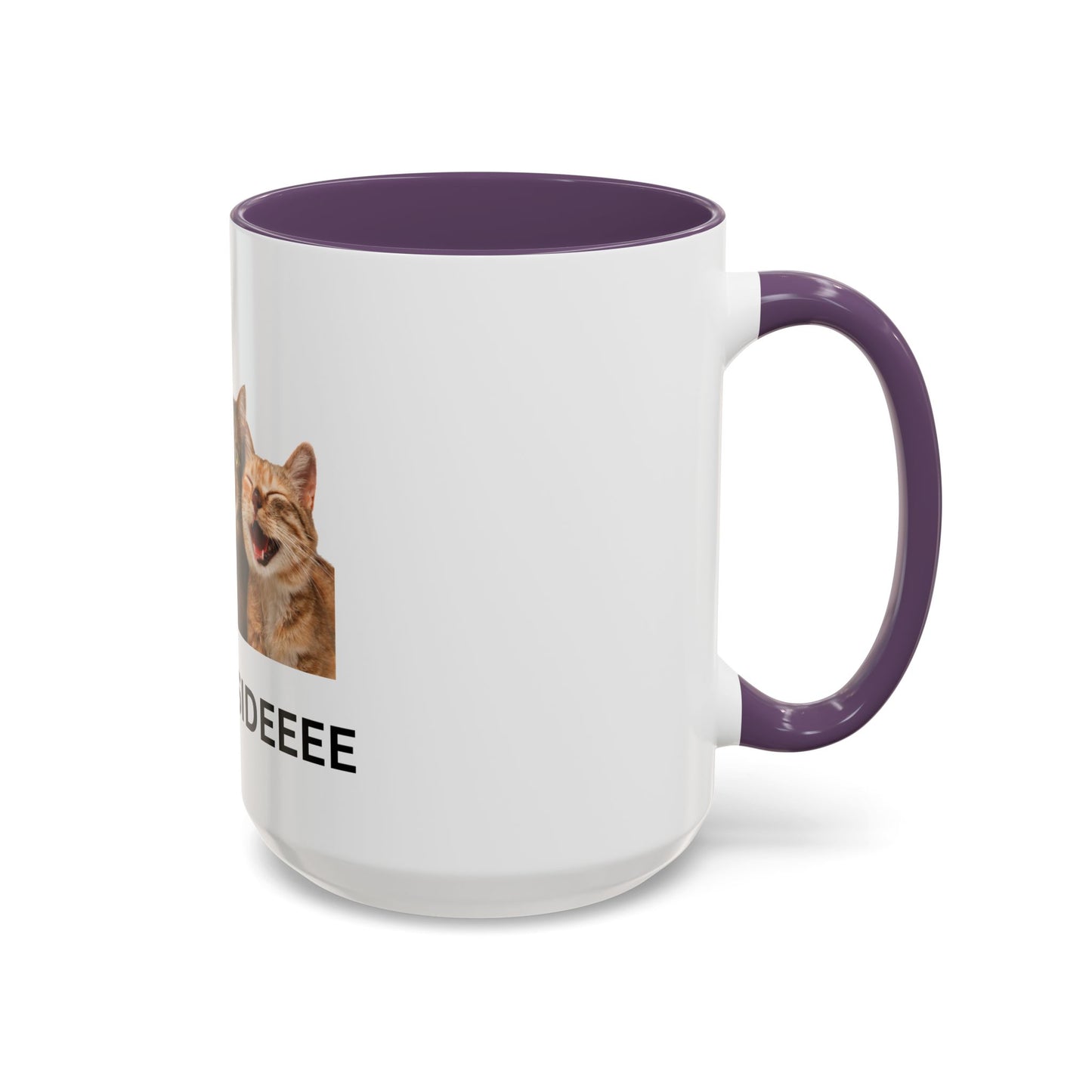 Animal Coffee Mug