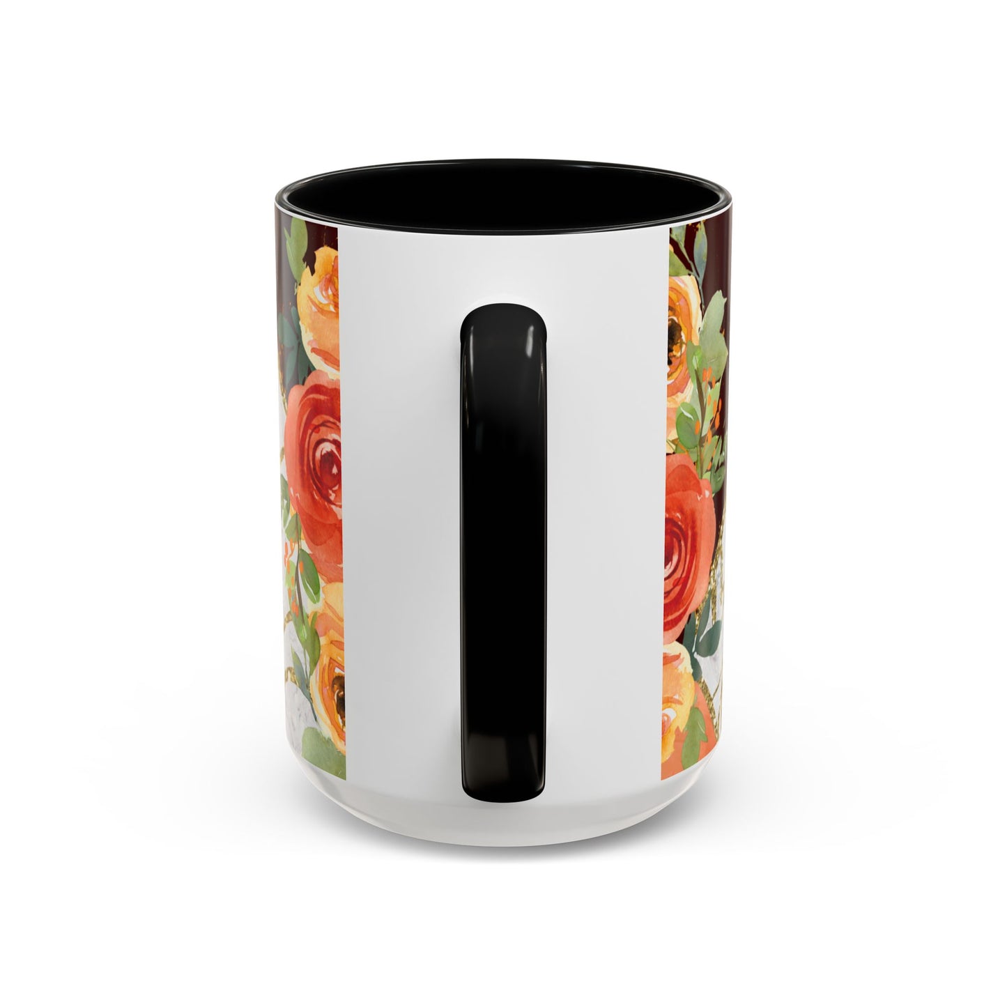 Spiritual Accent Coffee Mug (11, 15oz)