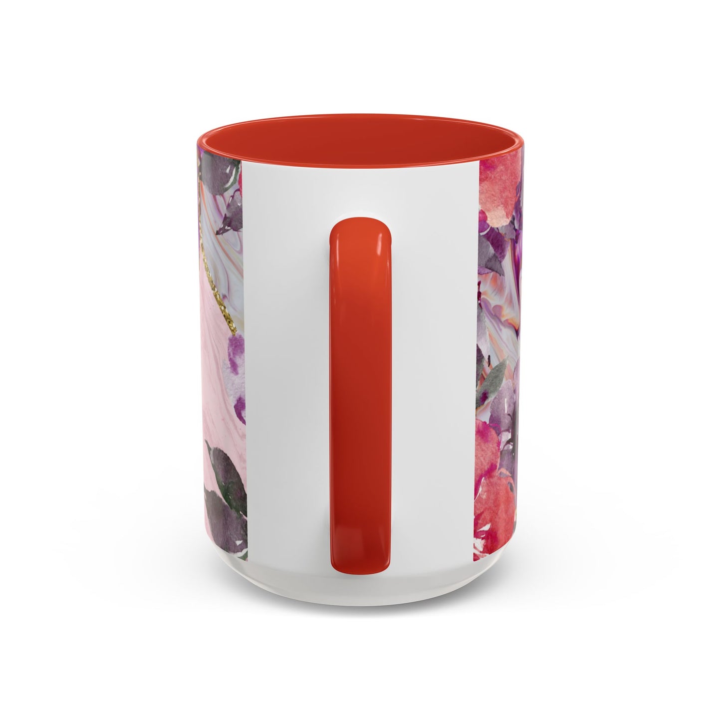 Spiritual Coffee Mug (11, 15oz)