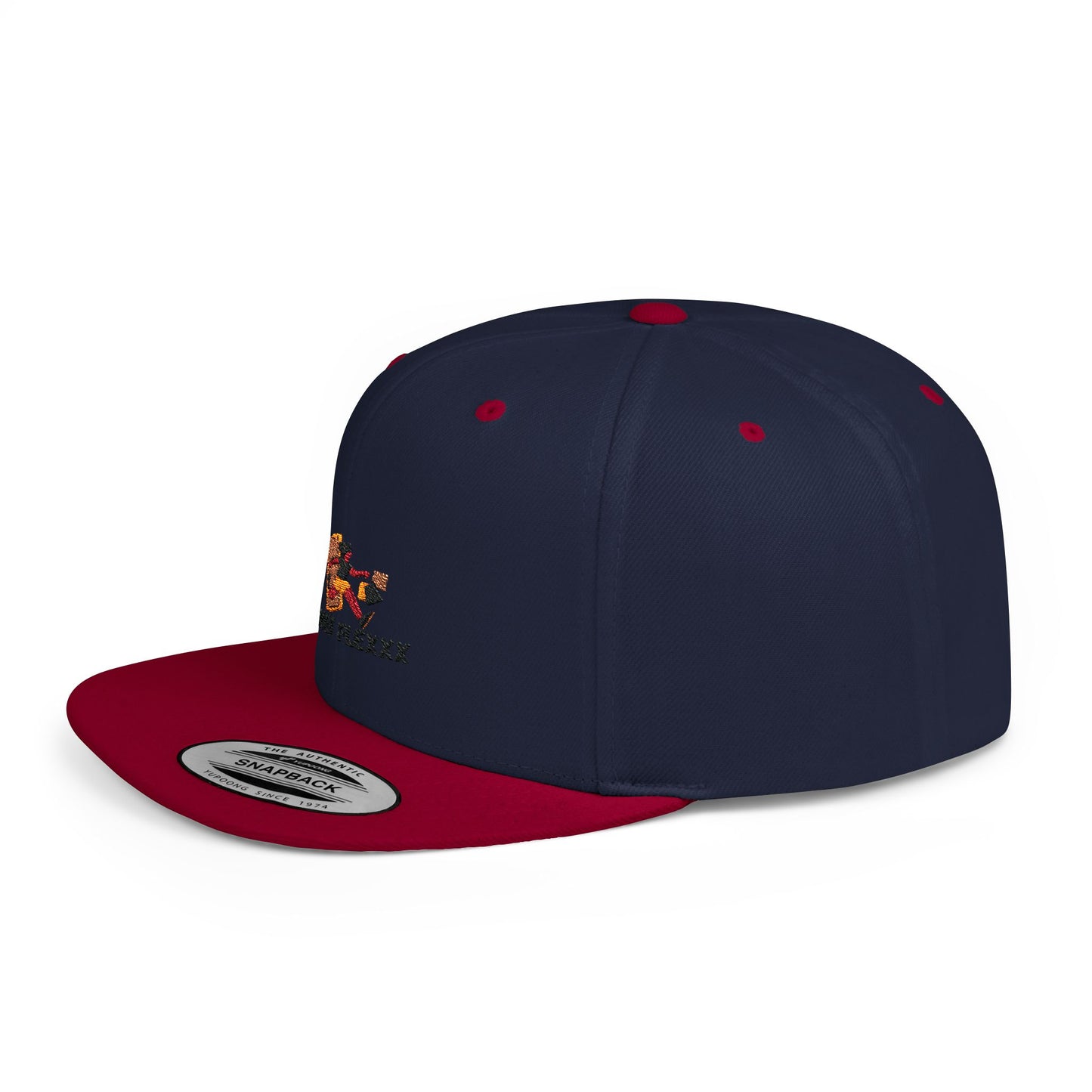 BudgetFlexxx Snapback Hat