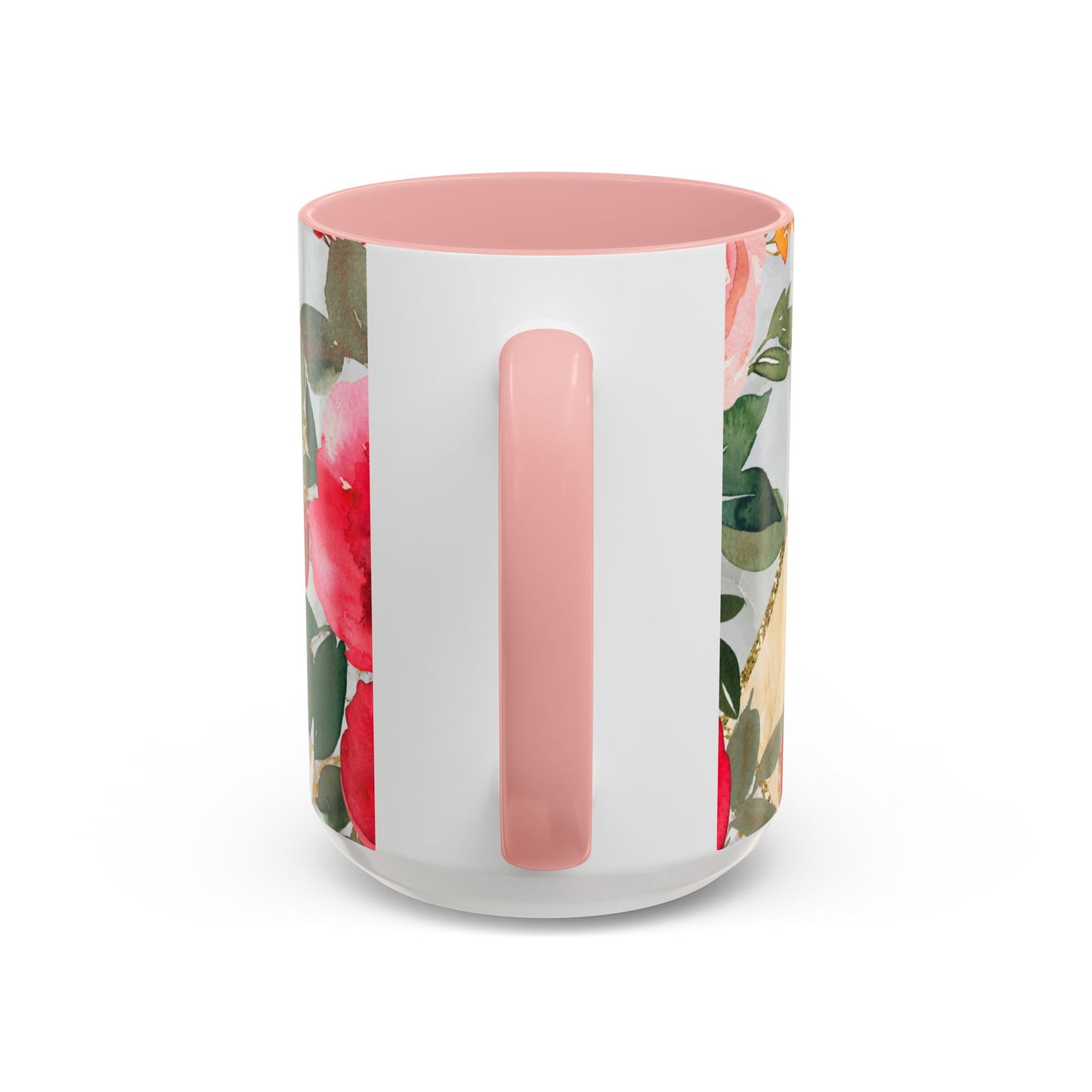 Spiritual Coffee Mug (11, 15oz)