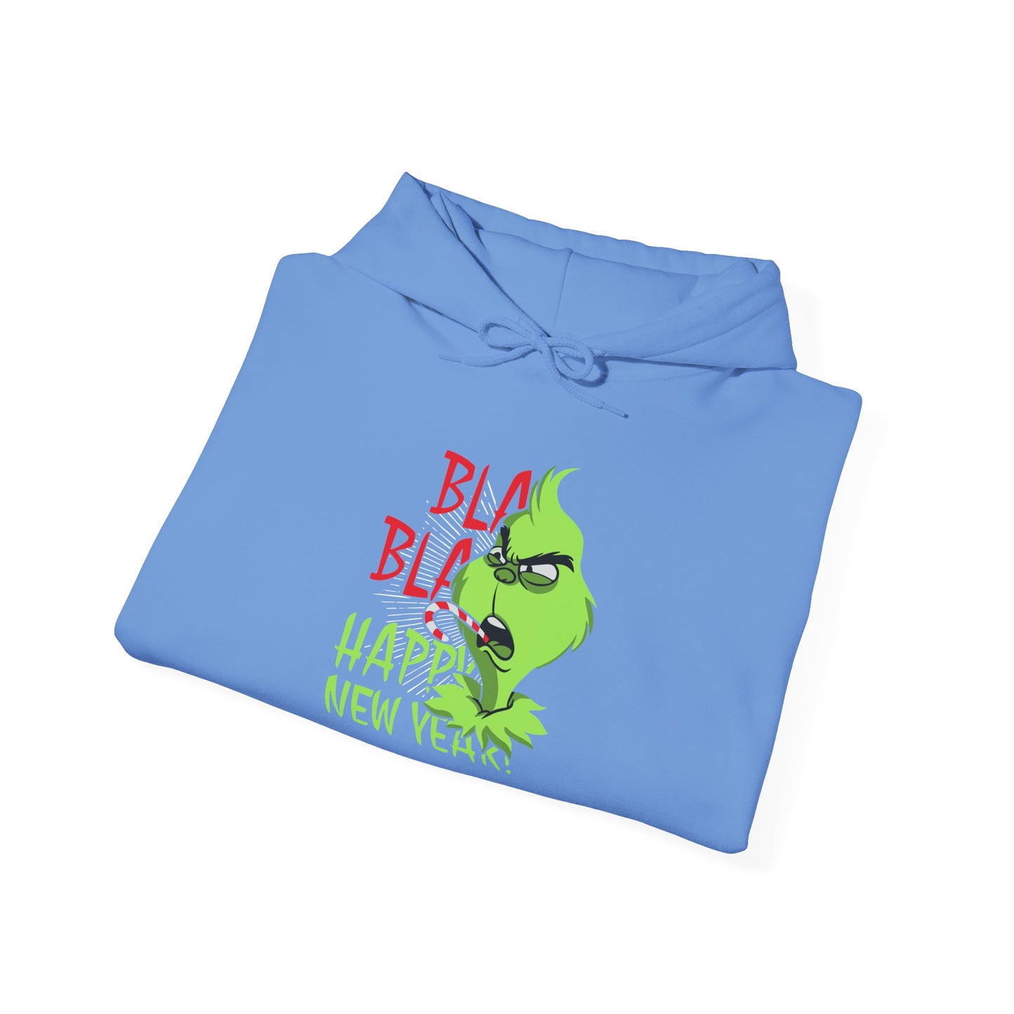 New Year Unisex Heavy Blend™ Hooded Sweatshirt