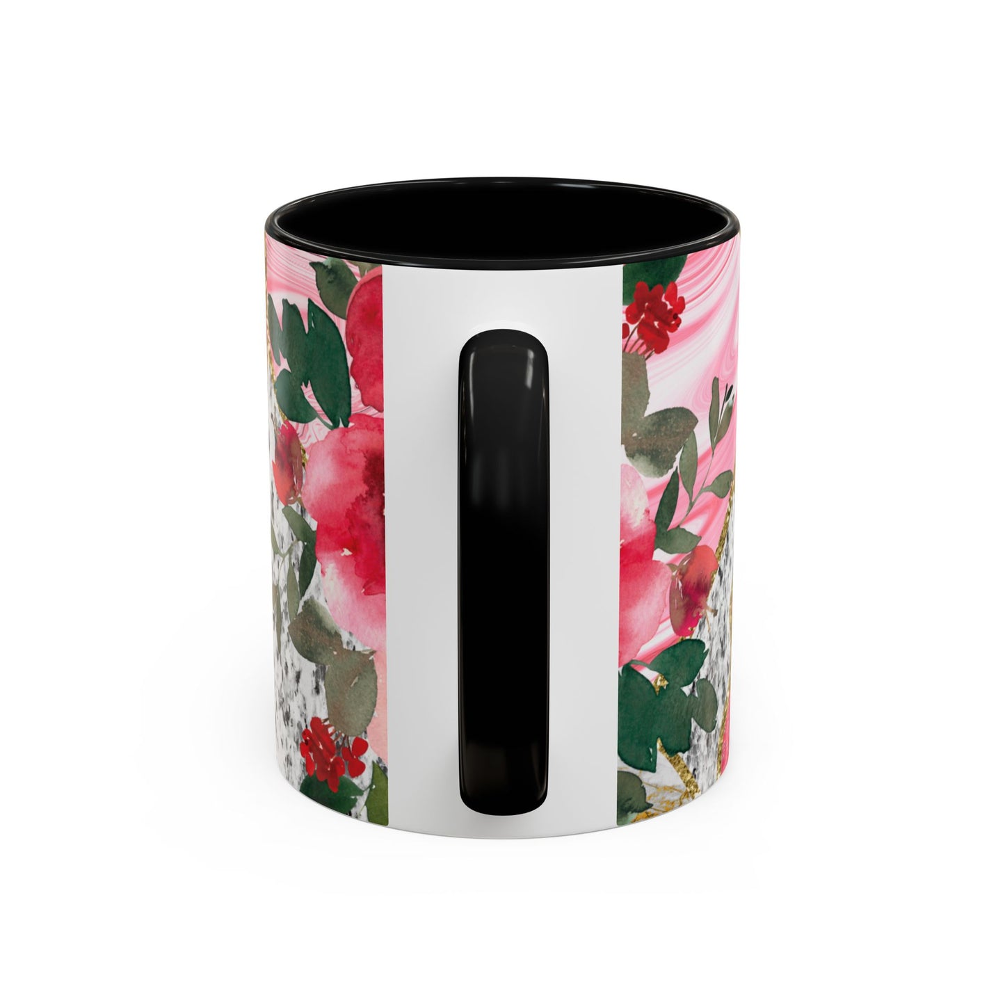 Spiritual Coffee Mug (11, 15oz)