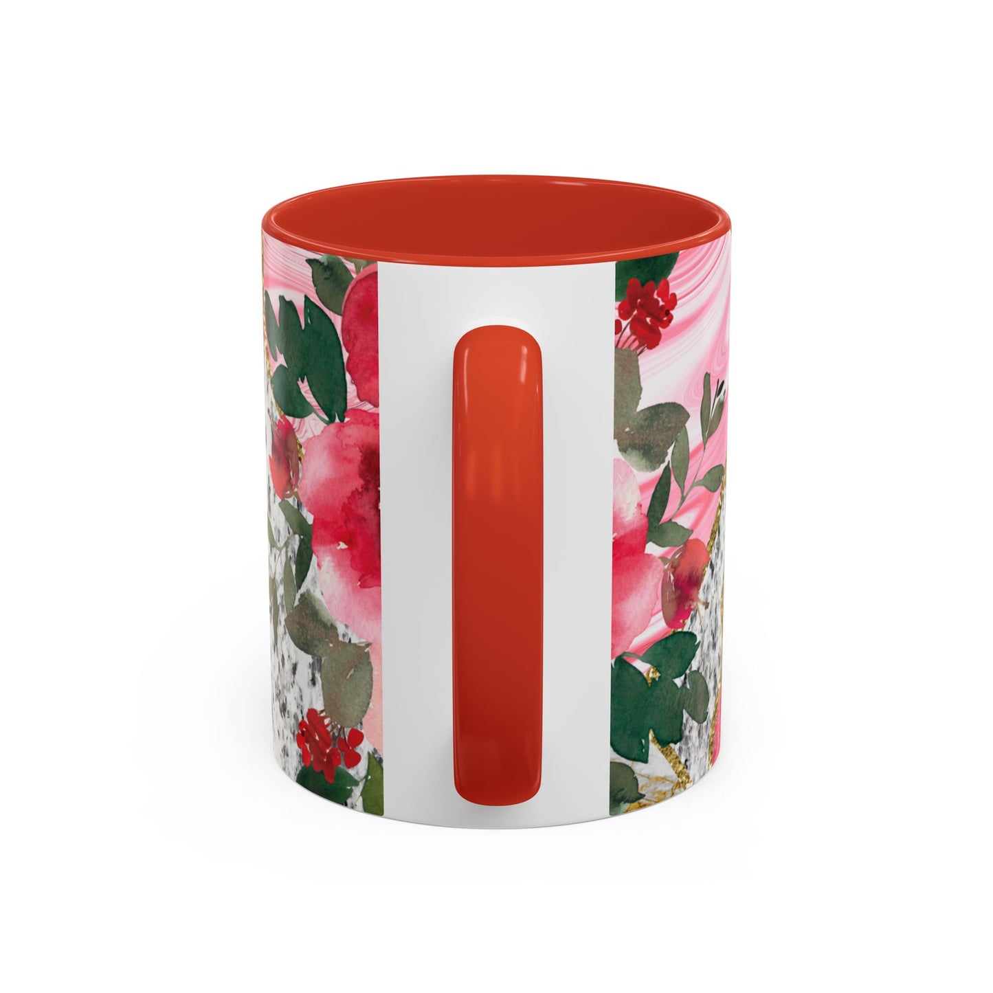 Spiritual Coffee Mug (11, 15oz)