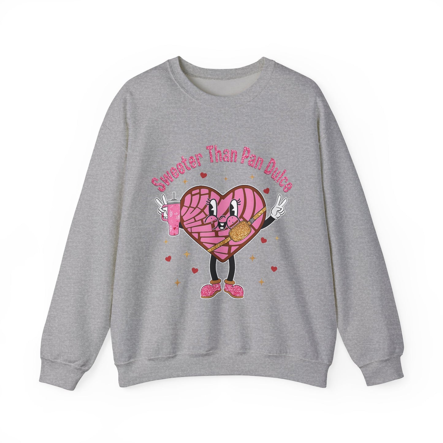 Valentines Unisex Heavy Blend™ Crewneck Sweatshirt