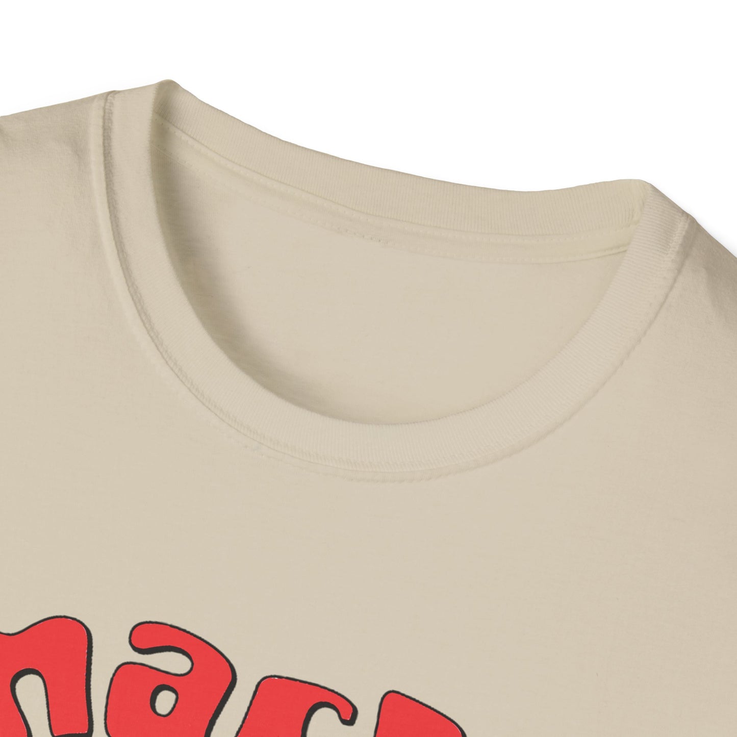 Valentines Unisex Softstyle T-Shirt