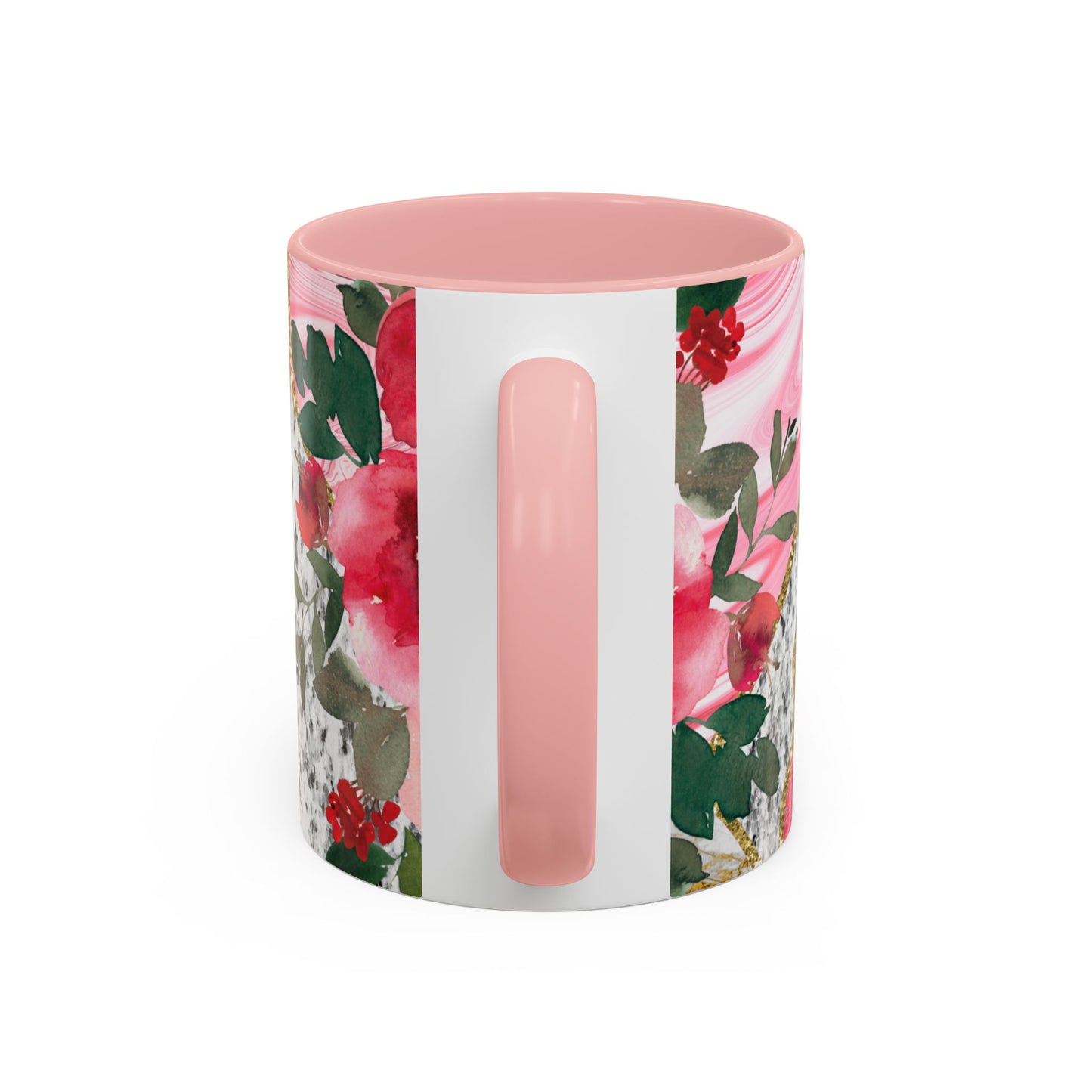 Spiritual Coffee Mug (11, 15oz)