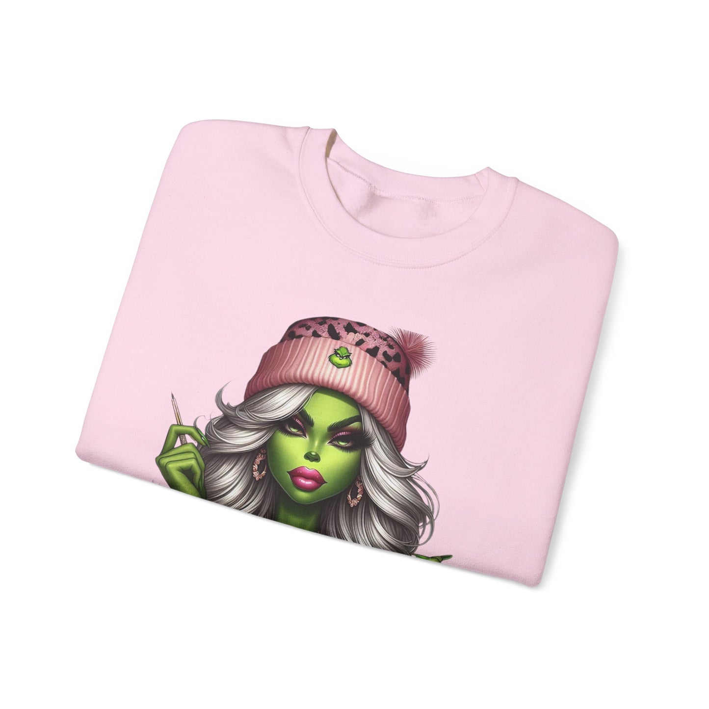 Christmas Unisex Heavy Blend™ Crewneck Sweatshirt