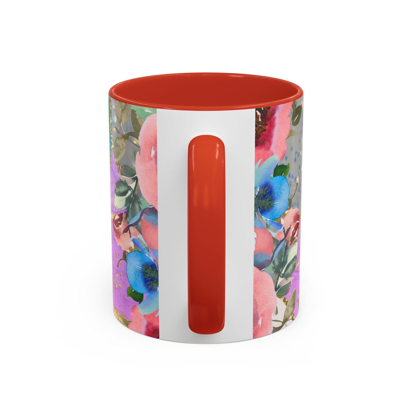 Spiritual Coffee Mug (11, 15oz)