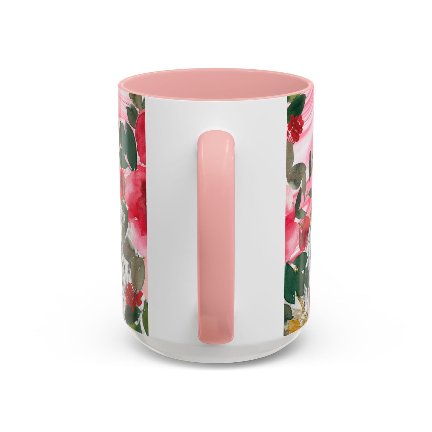 Spiritual Coffee Mug (11, 15oz)