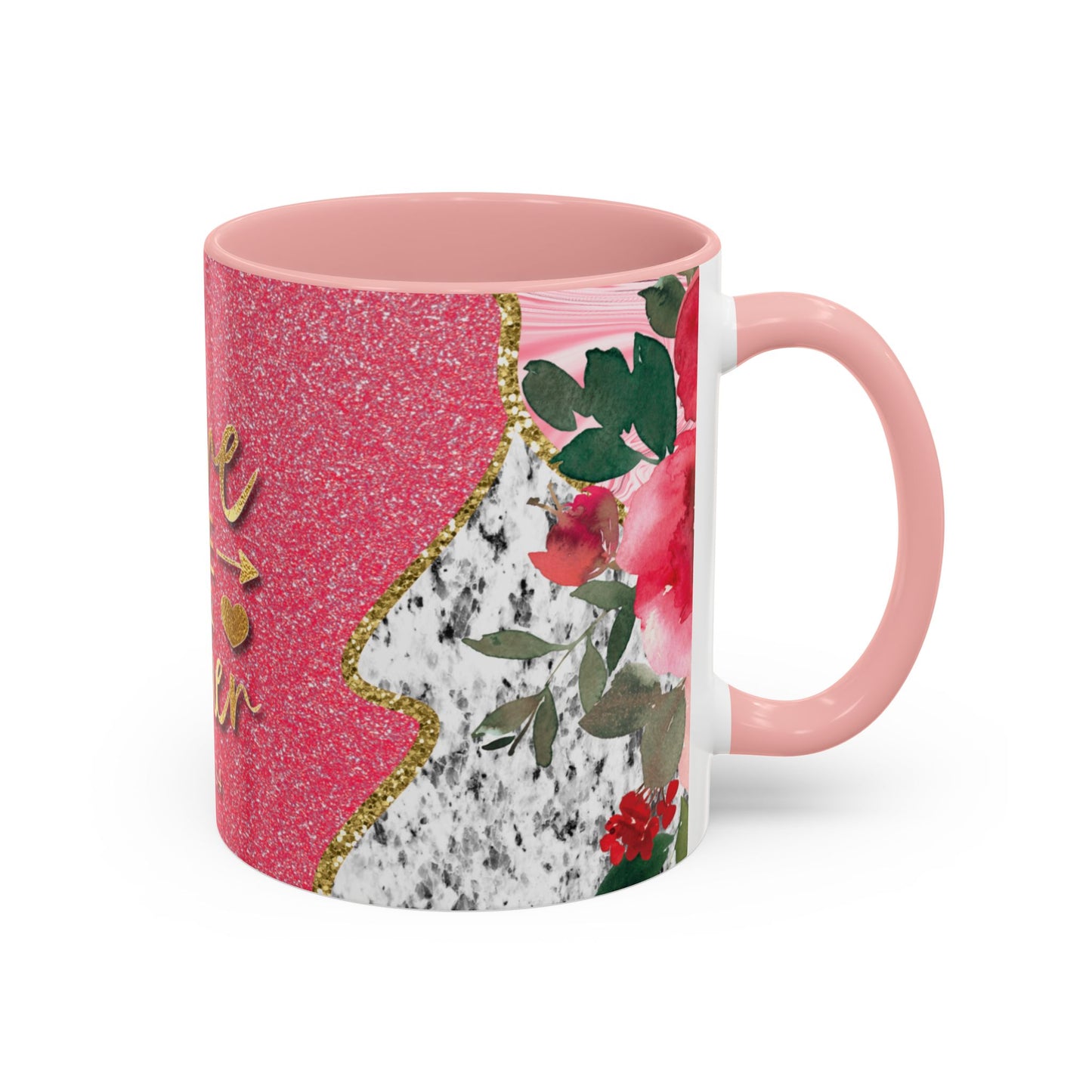 Spiritual Coffee Mug (11, 15oz)