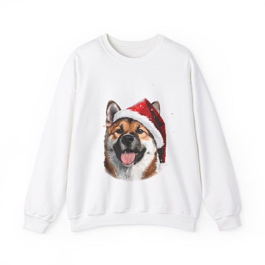 Christmas Unisex Heavy Blend™ Crewneck Sweatshirt