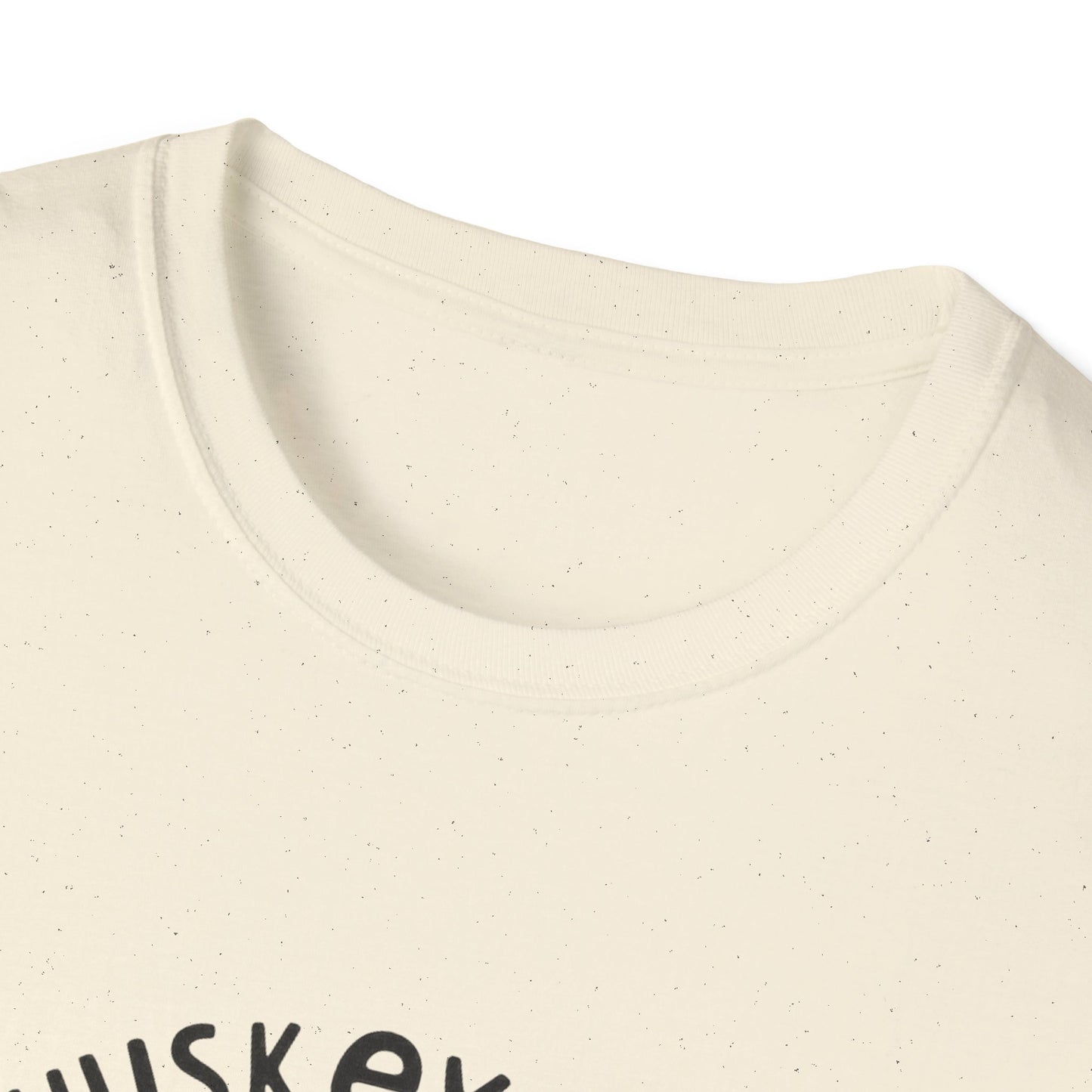 Whiskey Years T-Shirt — "In Whiskey Years I Just Got More Delicious" Funny Vintage Whiskey Tee