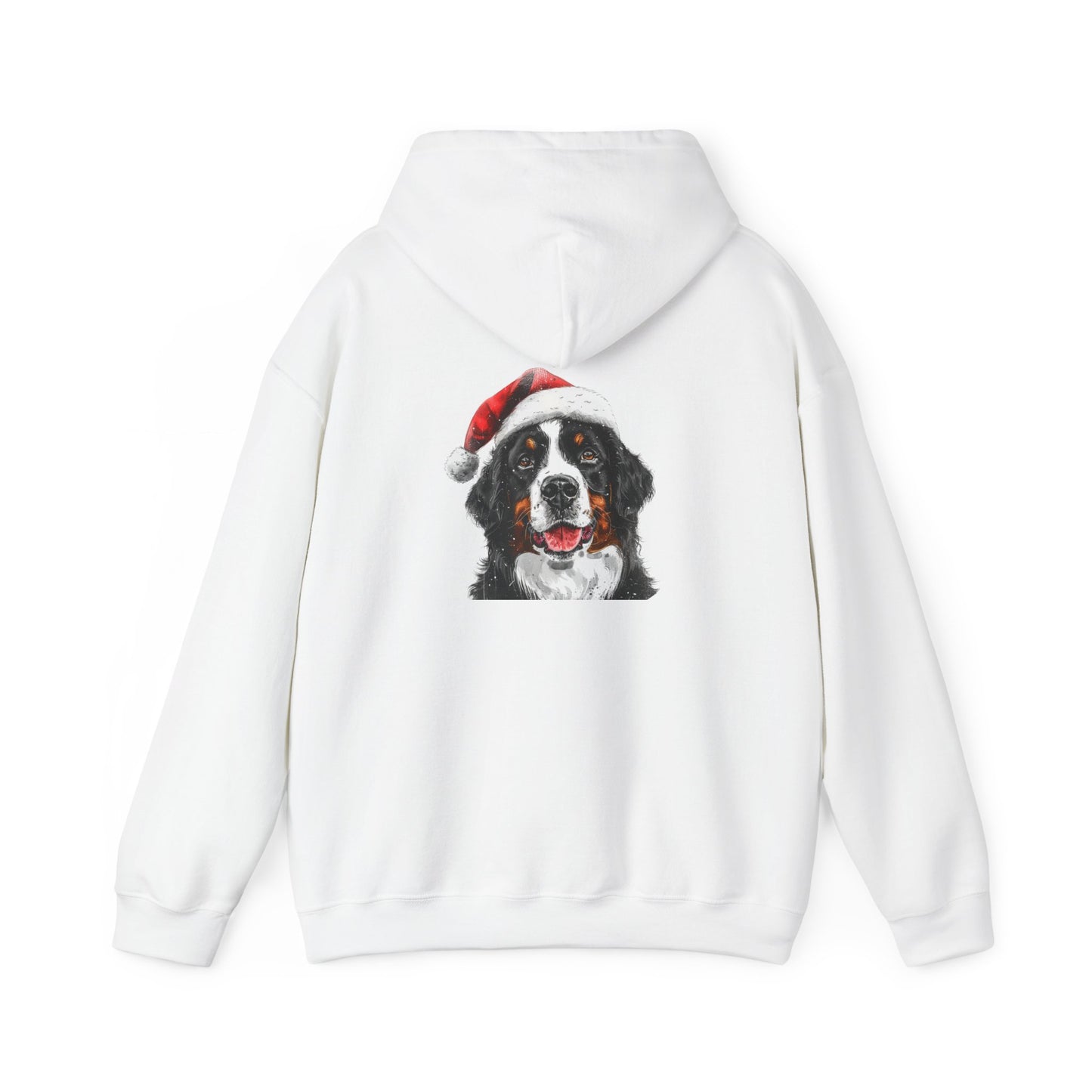 Christmas Unisex Heavy Blend™ Hooded Sweatshirt