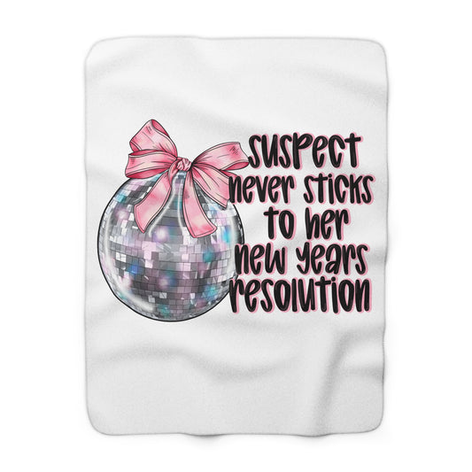 New Year Blankets