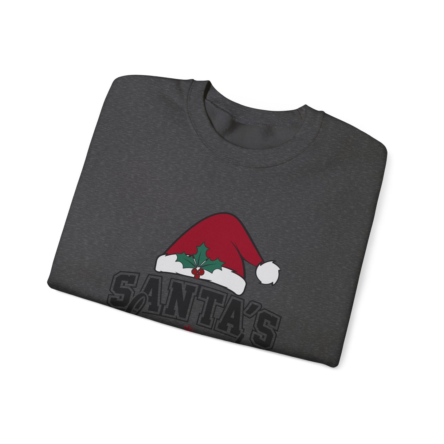 Christmas Unisex Heavy Blend™ Crewneck Sweatshirt