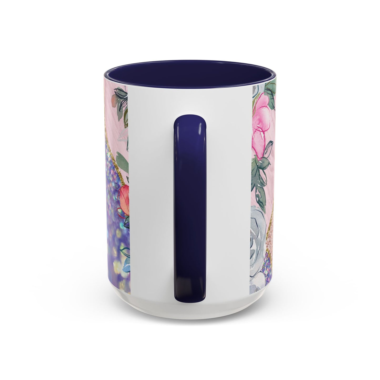 Spiritual Accent Coffee Mug (11, 15oz)