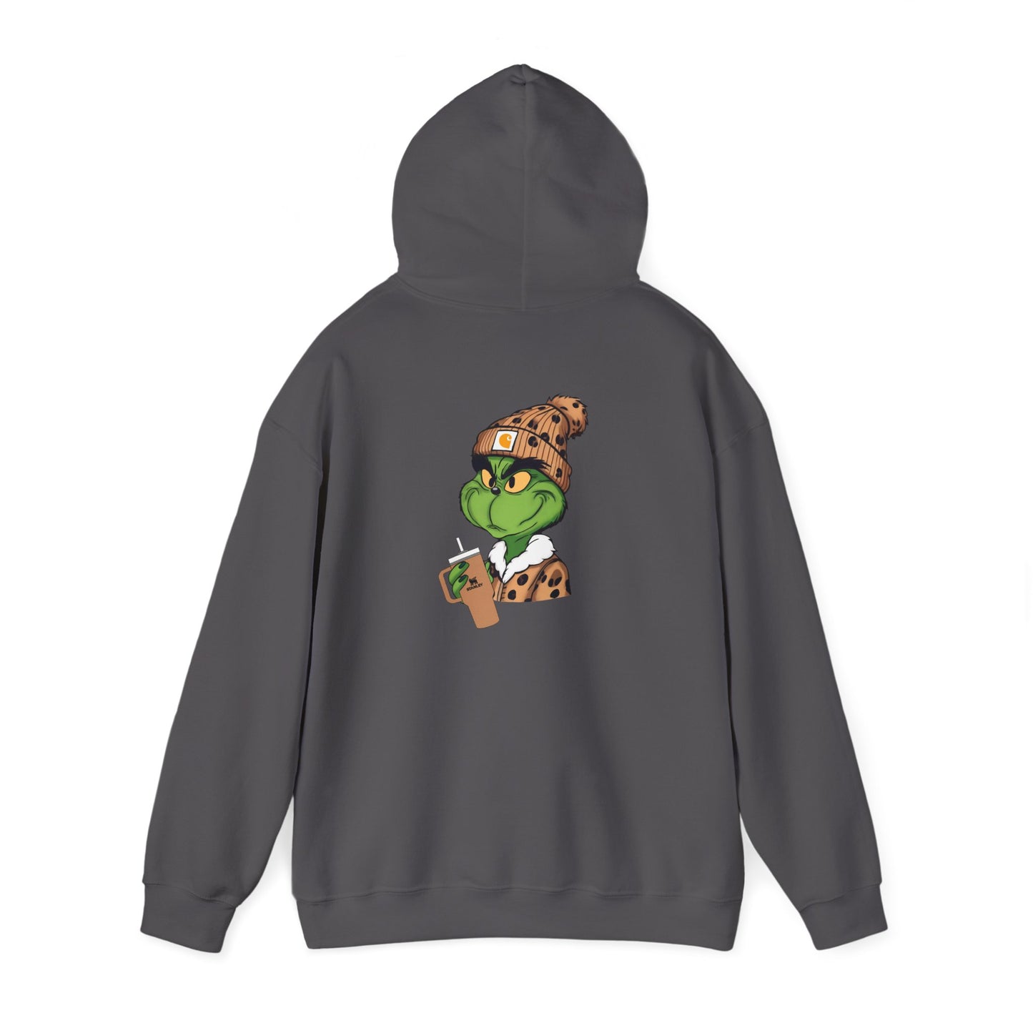 Christmas Unisex Heavy Blend™ Hooded Sweatshirt