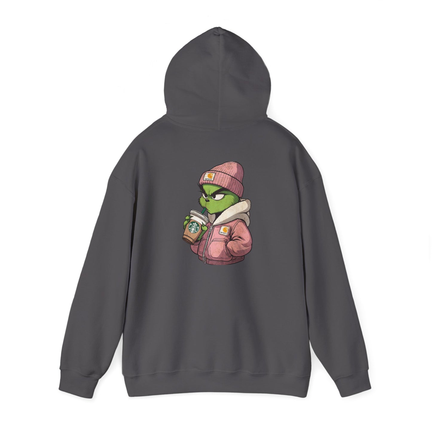 Christmas Unisex Heavy Blend™ Hooded Sweatshirt