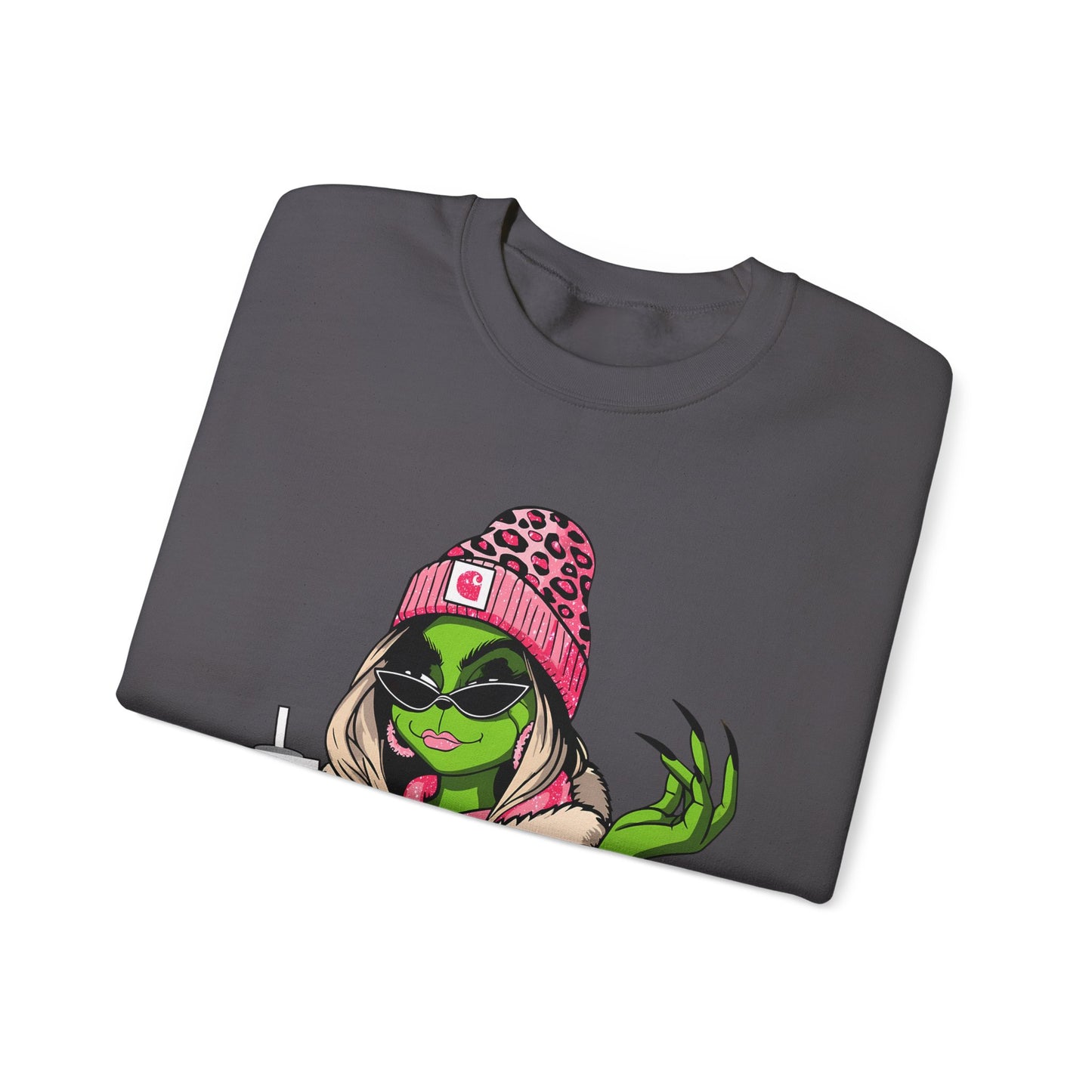 Christmas Unisex Heavy Blend™ Crewneck Sweatshirt
