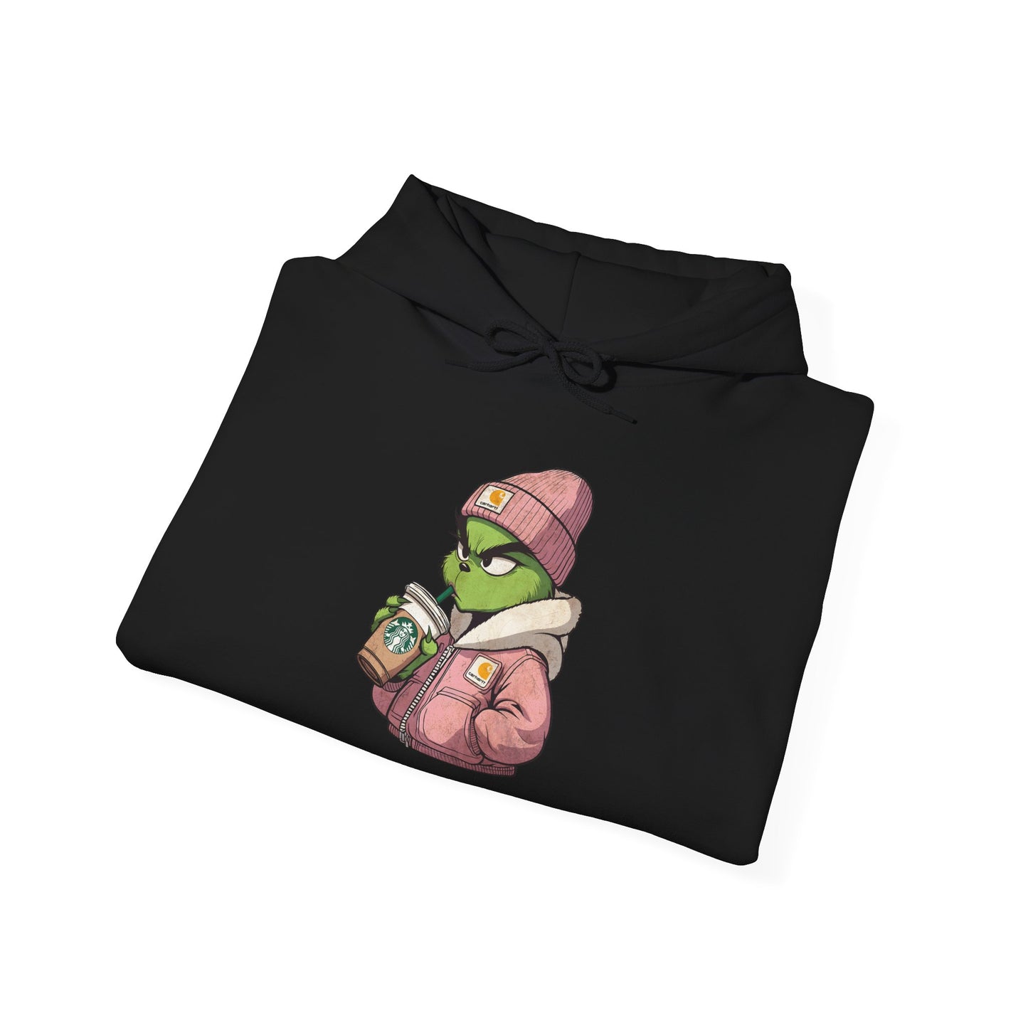 Christmas Unisex Heavy Blend™ Hooded Sweatshirt