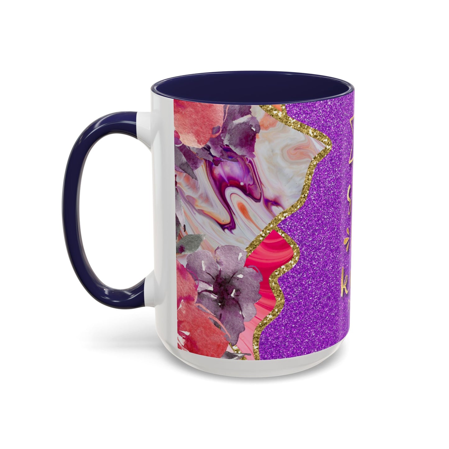Spiritual Coffee Mug (11, 15oz)