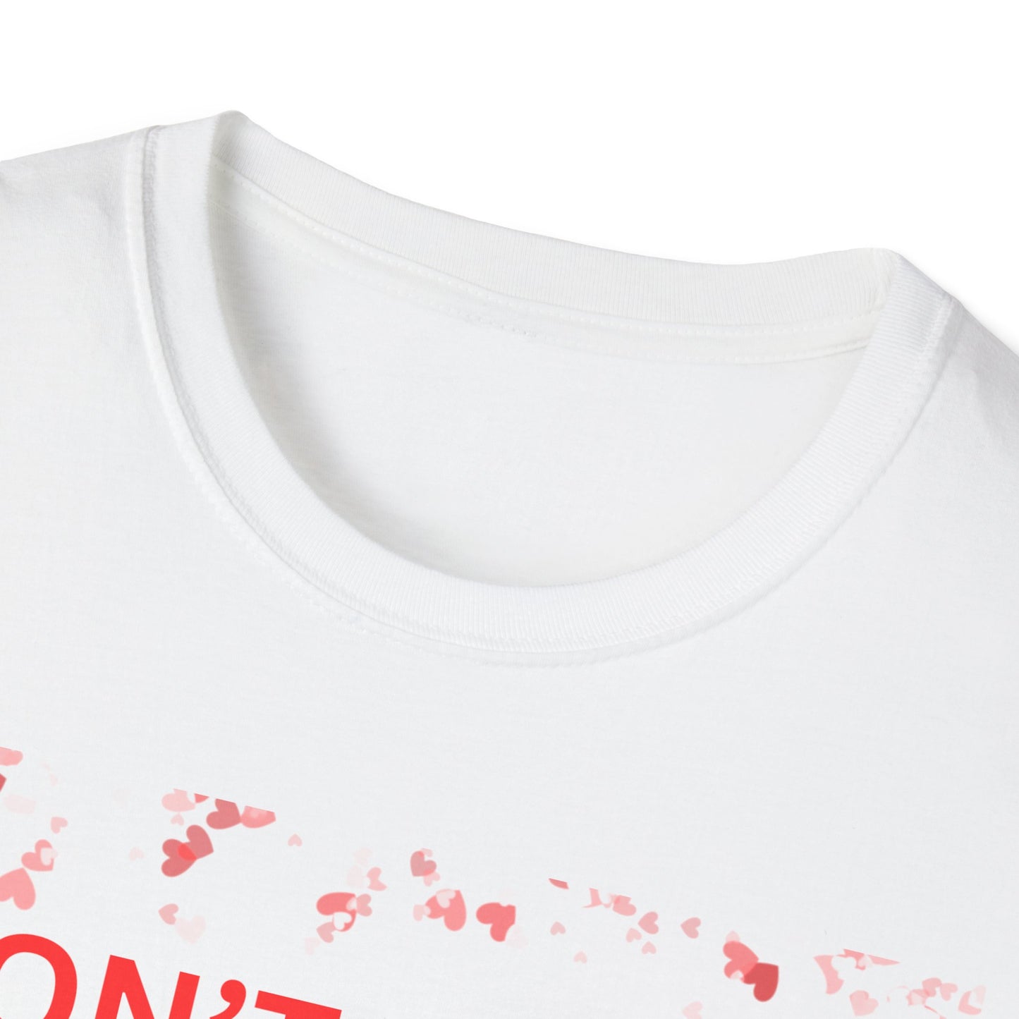 Valentines I Need a Nap Unisex T-Shirt - Perfect for Valentine’s Day Relaxation