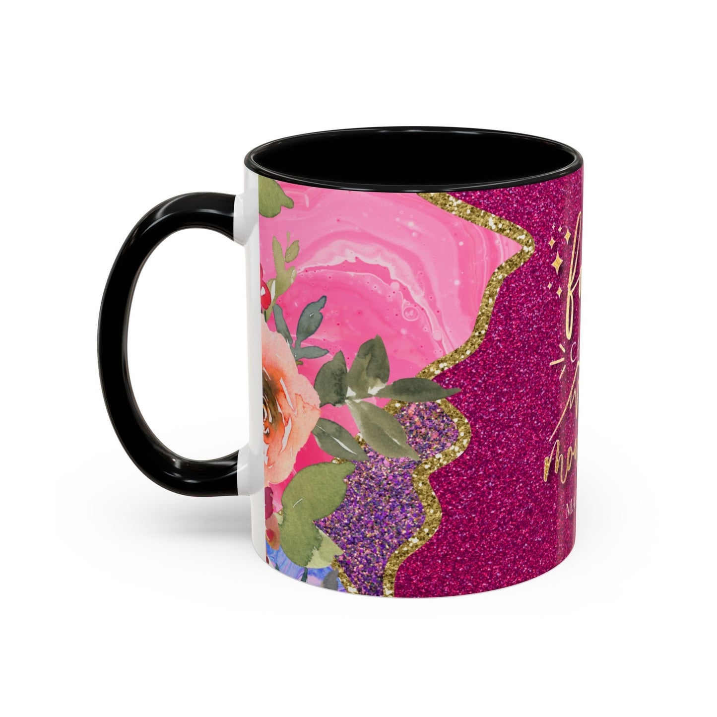 Spiritual Coffee Mug (11, 15oz)