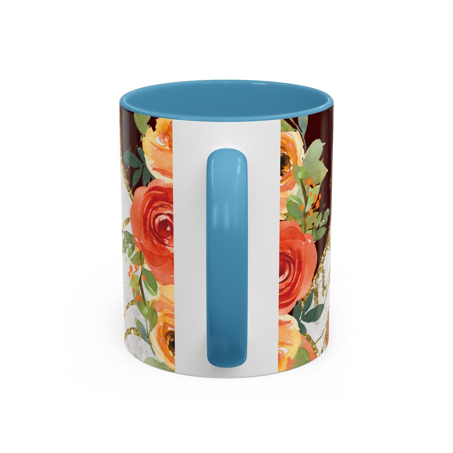 Spiritual Coffee Mug (11, 15oz)