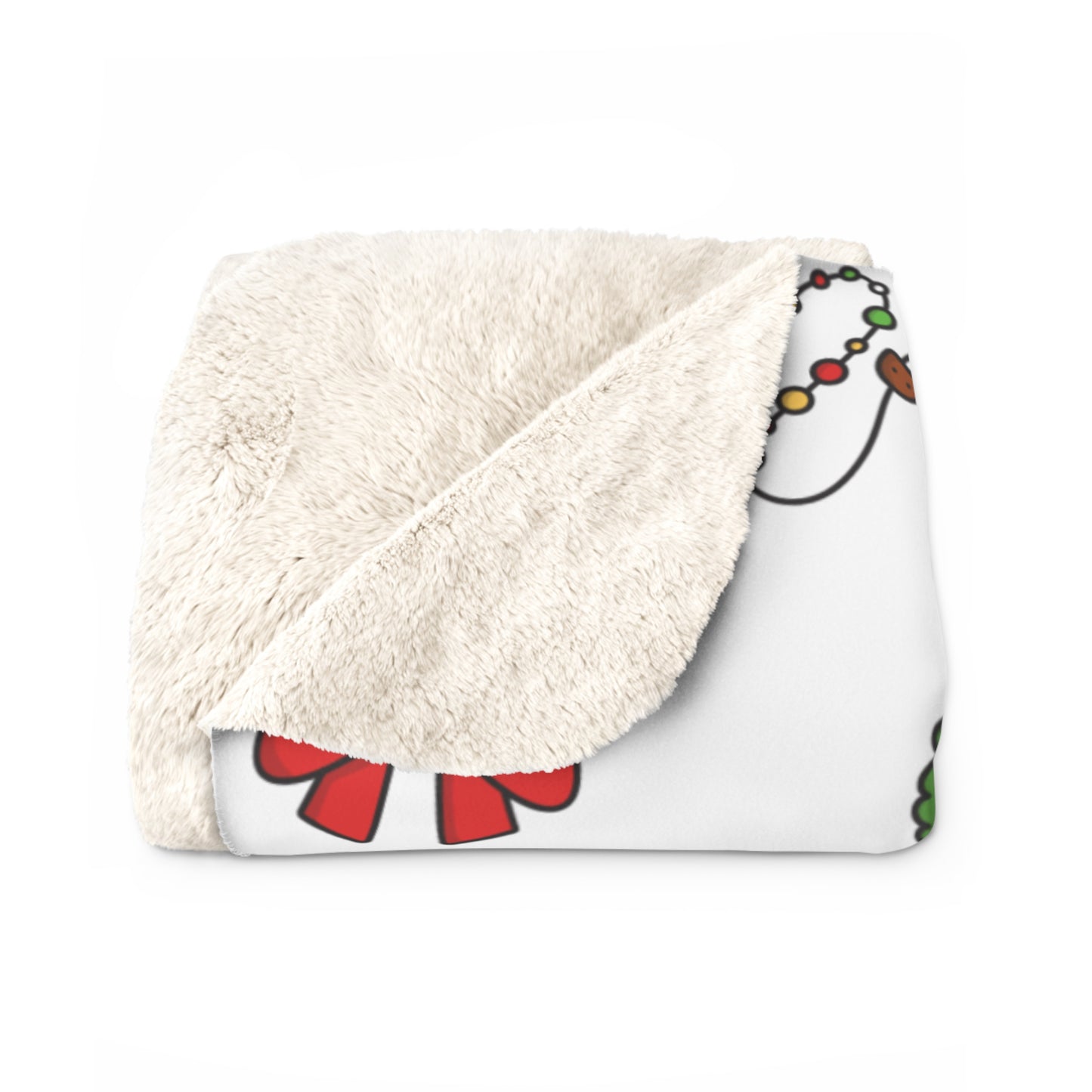 Christmas Blanket