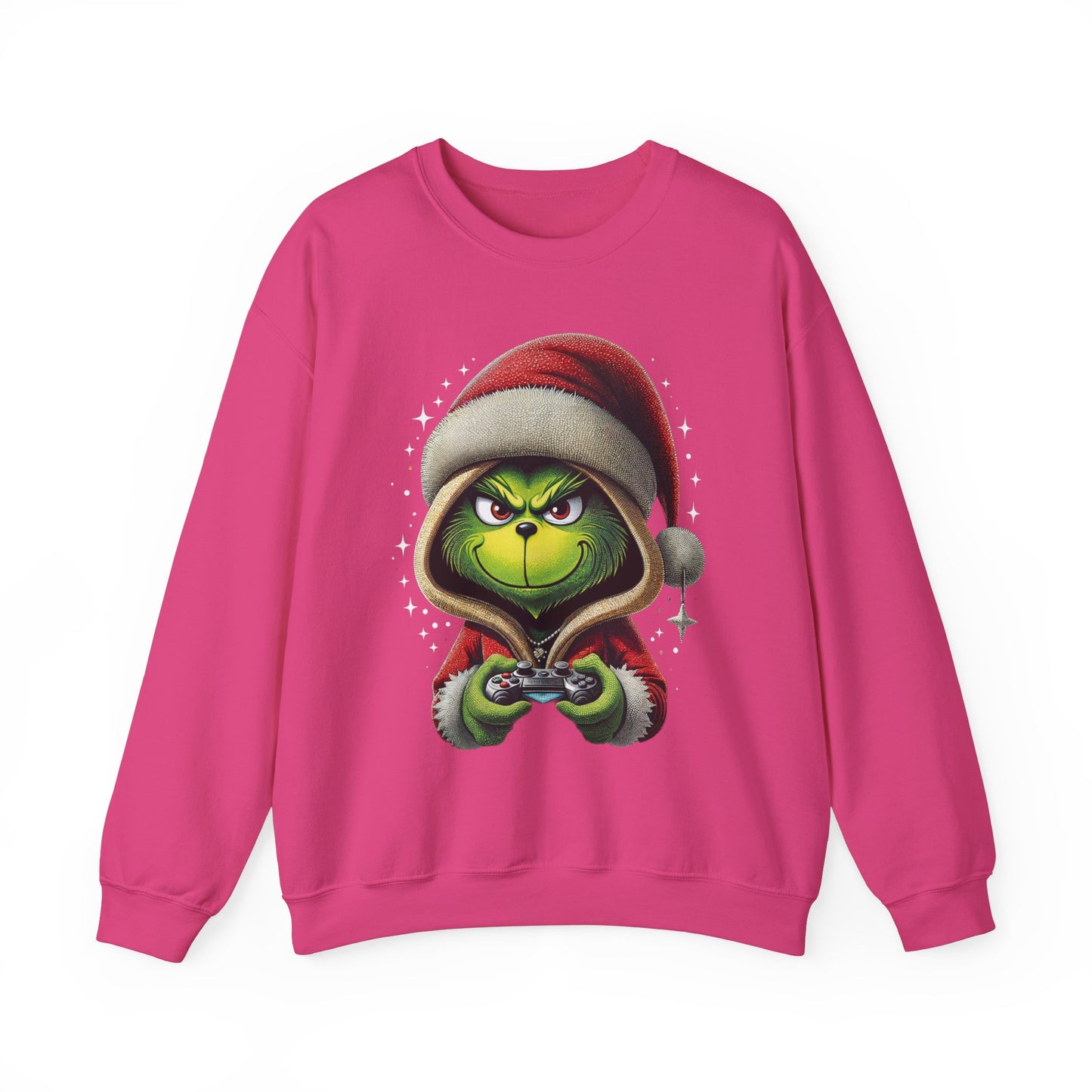 Christmas Unisex Heavy Blend™ Crewneck Sweatshirt