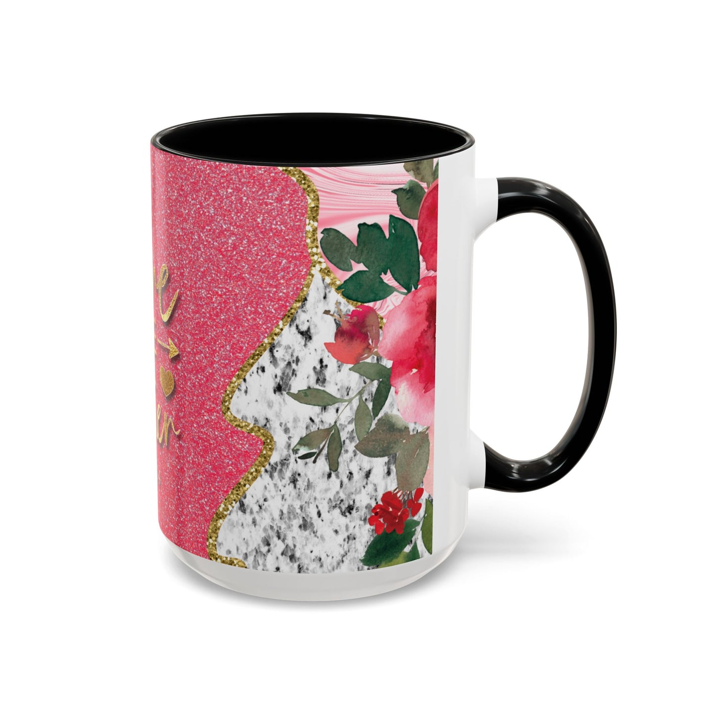 Spiritual Coffee Mug (11, 15oz)