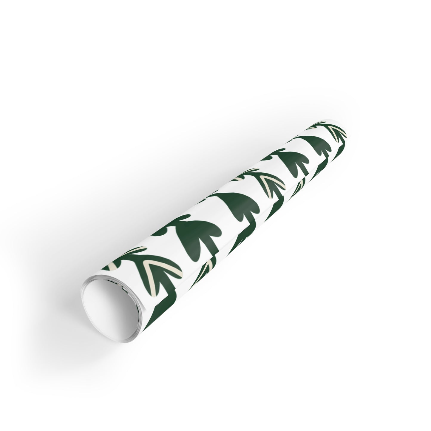 Gift Wrapping Paper Rolls, 1pc