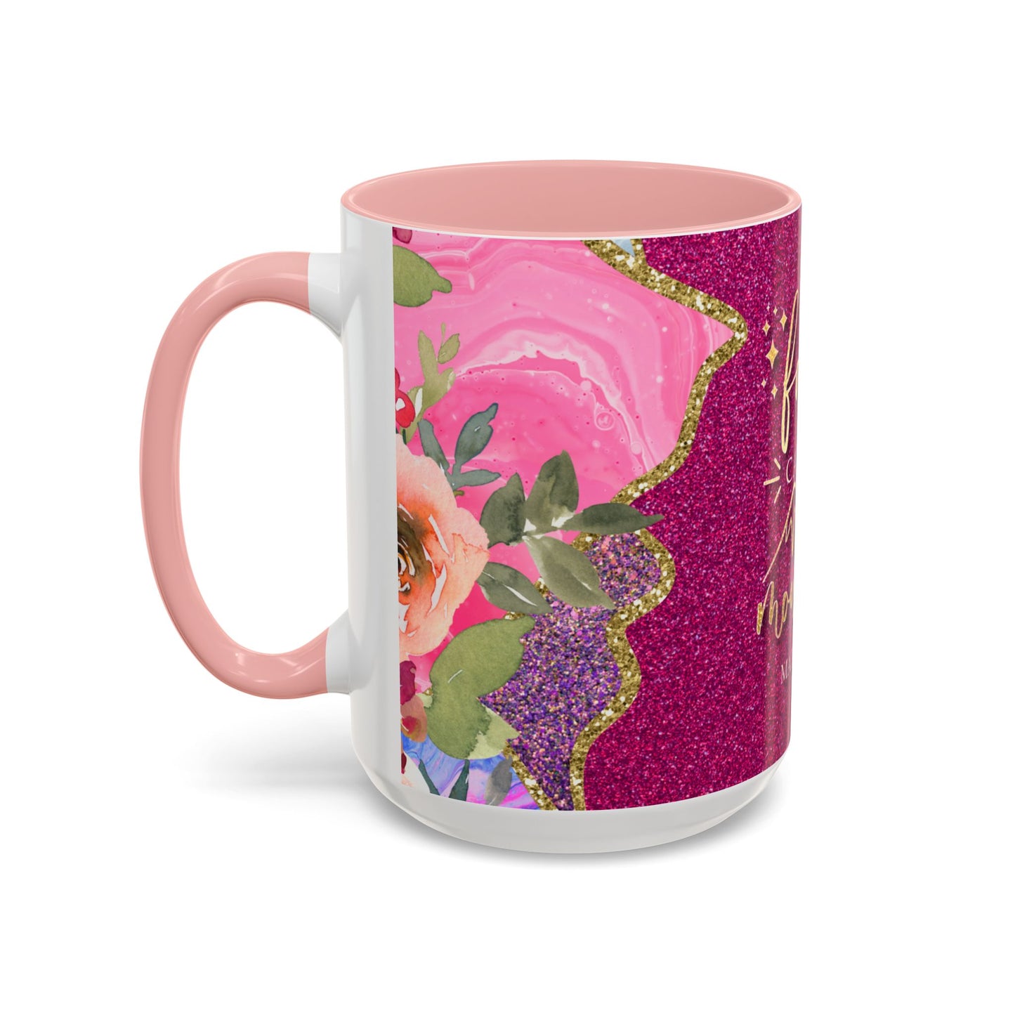 Spiritual Coffee Mug (11, 15oz)