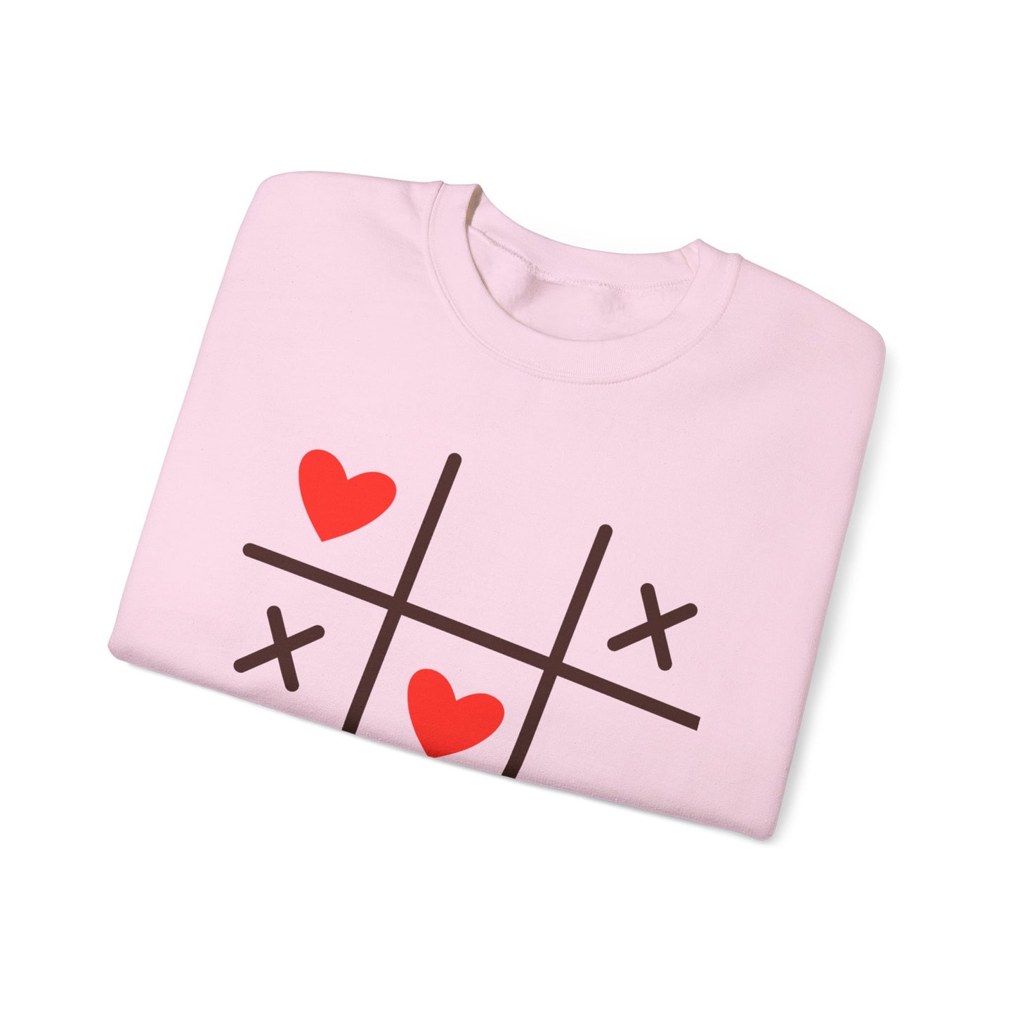 Valentines Unisex Heavy Blend™ Crewneck Sweatshirt