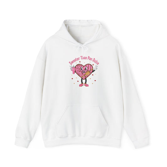 Valentines Unisex Heavy Blend™ Hooded Sweatshirt