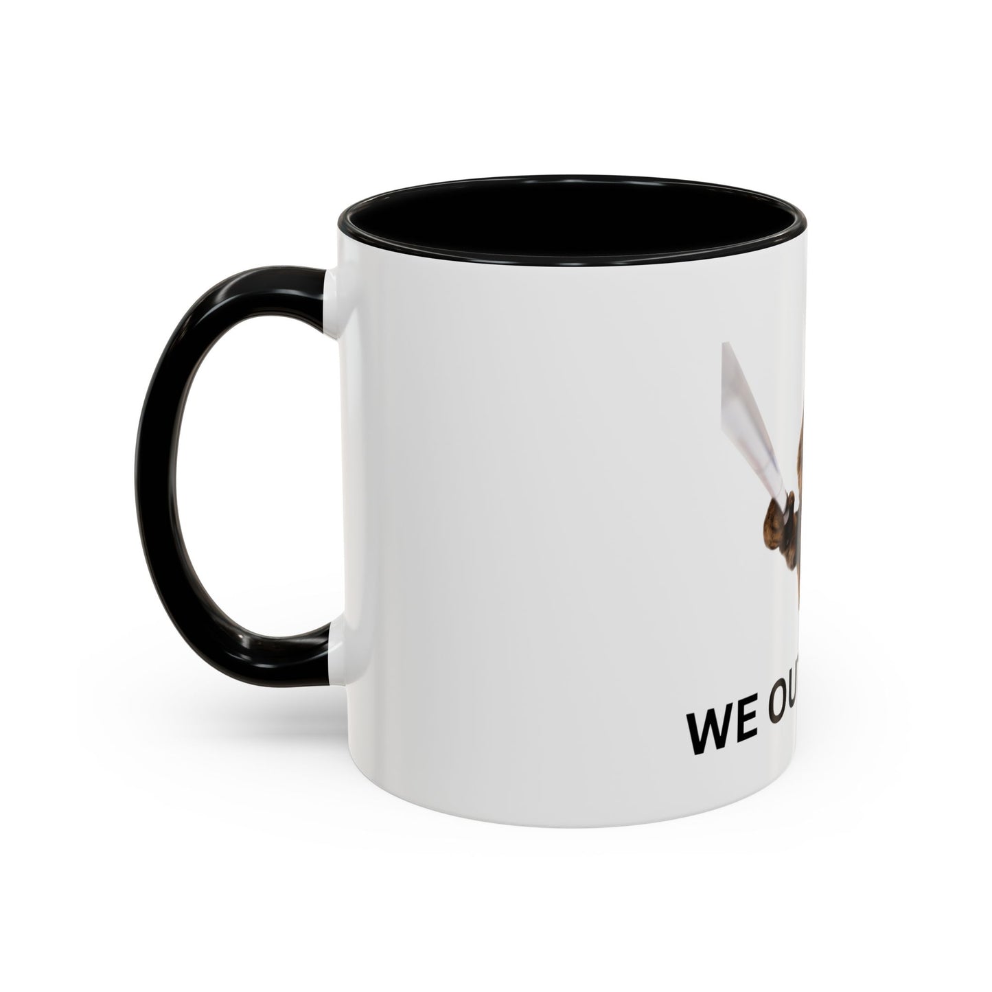 Animal Coffee Mug