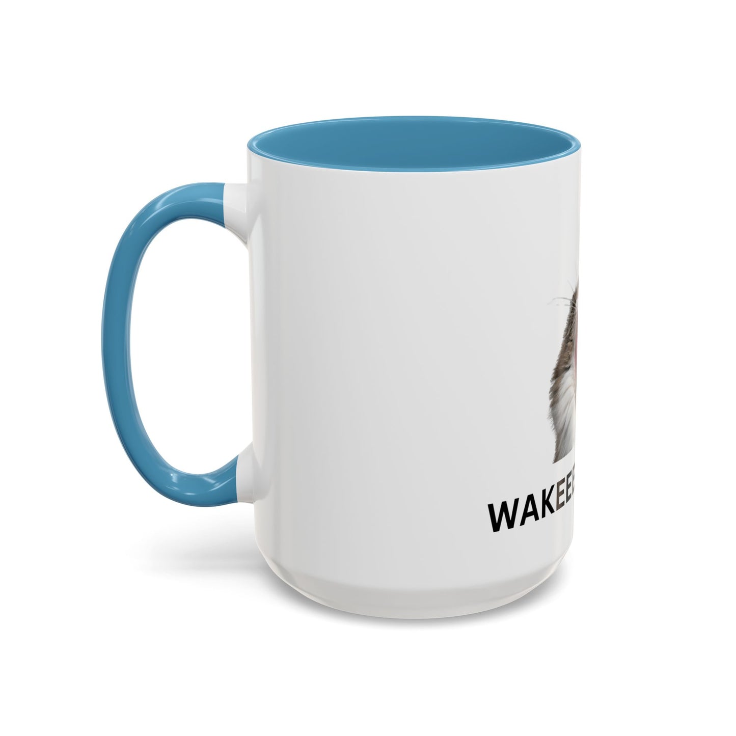 Animal Coffee Mug