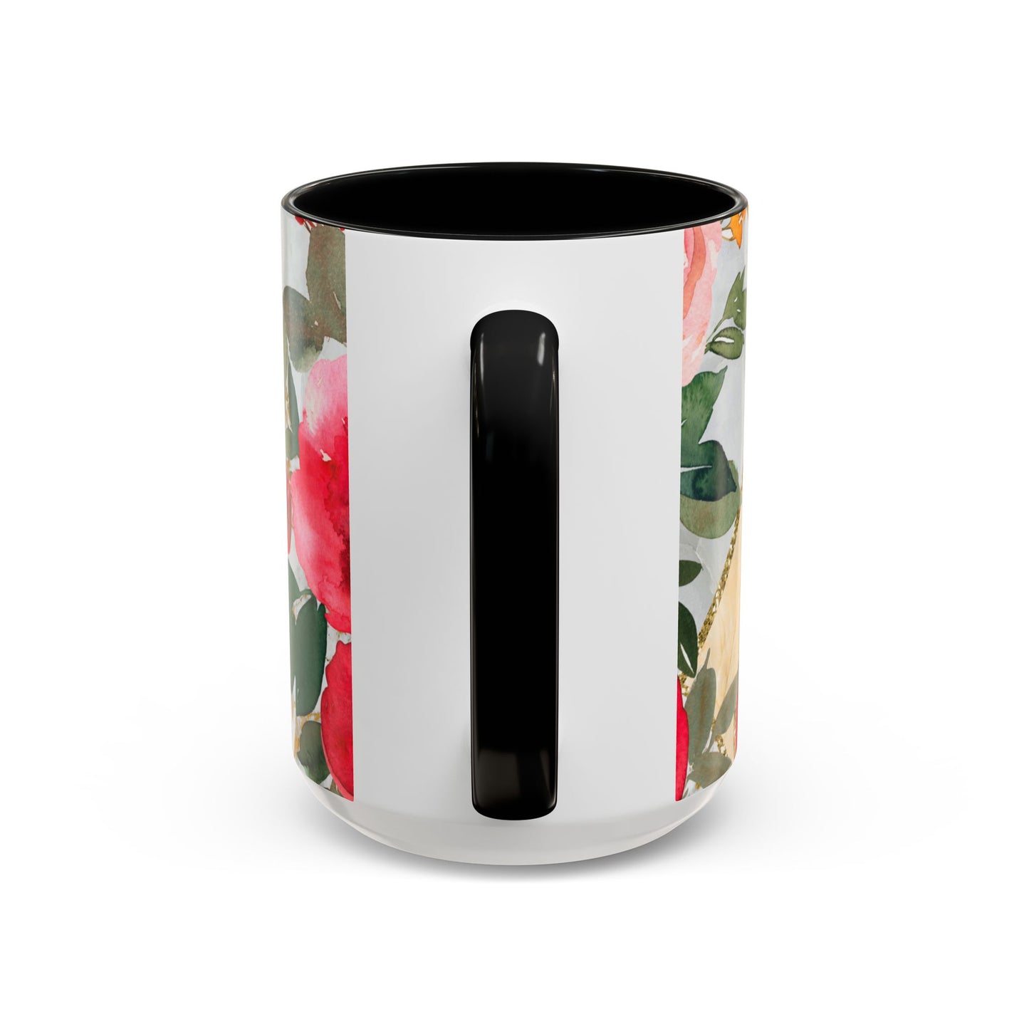 Spiritual Coffee Mug (11, 15oz)