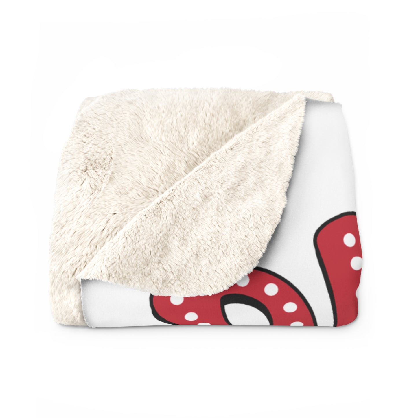 Christmas Blanket