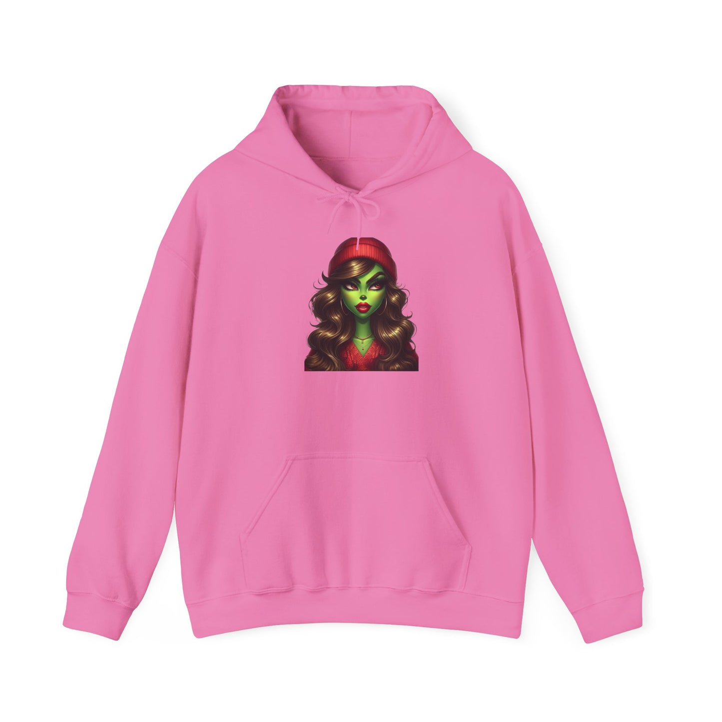 Christmas Unisex Heavy Blend™ Hooded Sweatshirt
