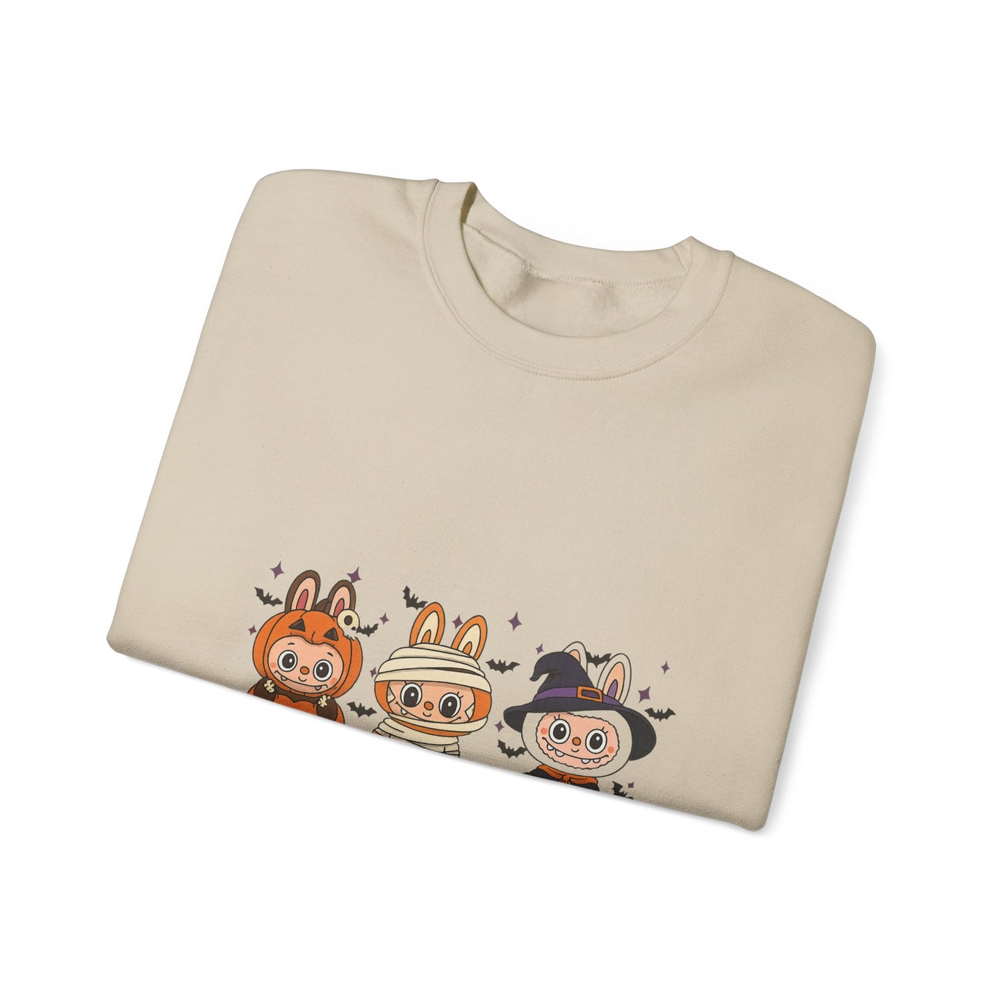 Halloween Sweatshirt