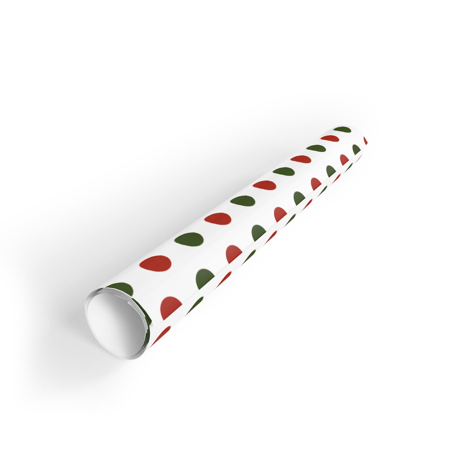 Christmas Gift Wrapping Paper Rolls