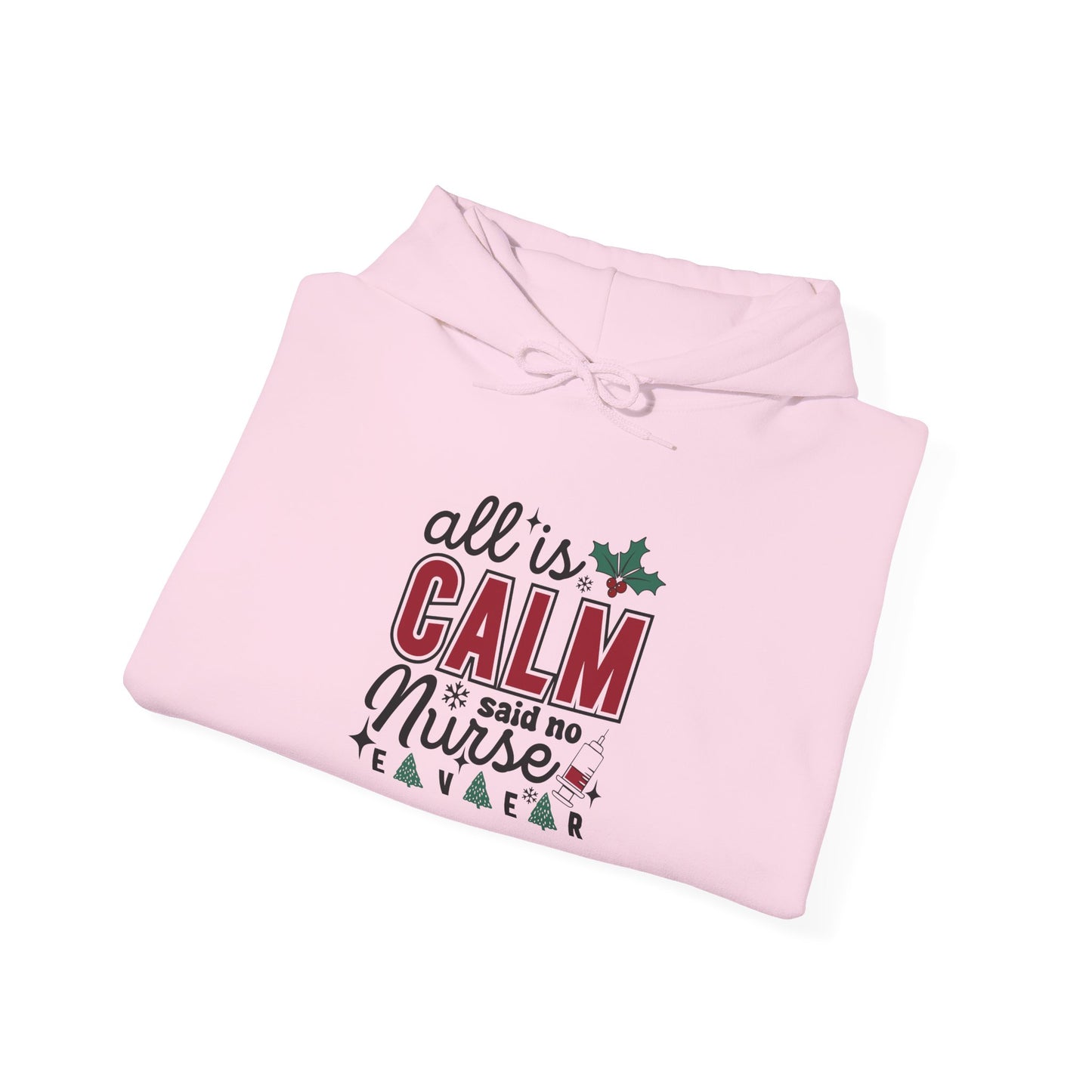 Christmas Unisex Heavy Blend™ Hooded Sweatshirt