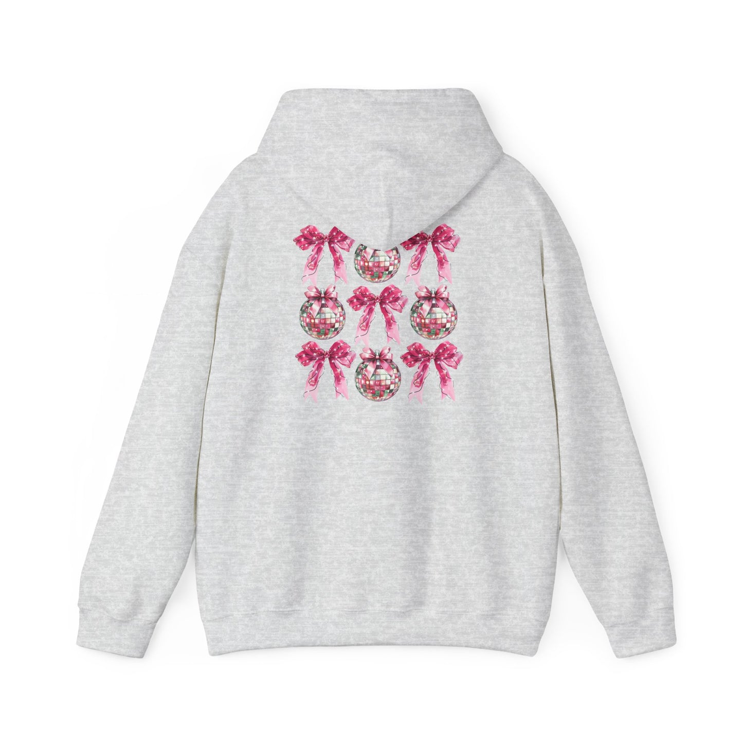 New Year Unisex Heavy Blend™ Hooded Sweatshirt