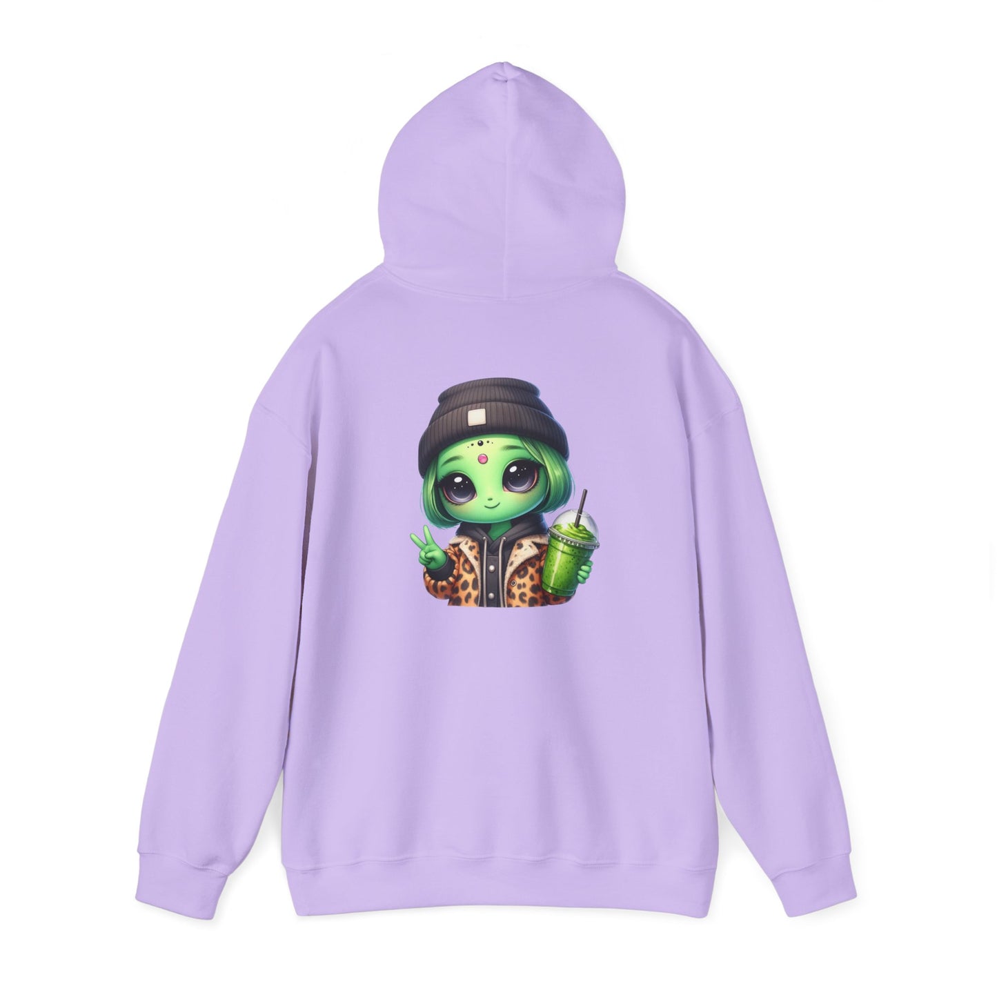 Christmas Unisex Heavy Blend™ Hooded Sweatshirt