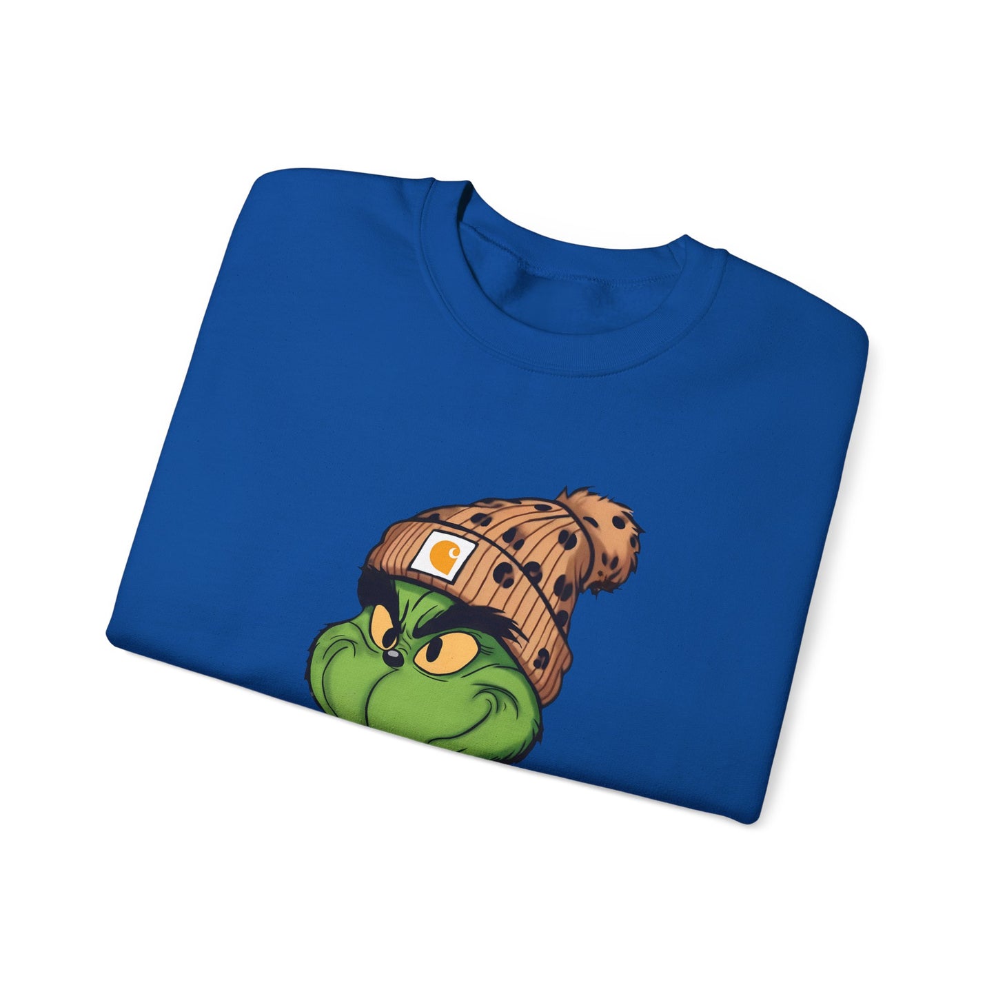 Christmas Unisex Heavy Blend™ Crewneck Sweatshirt