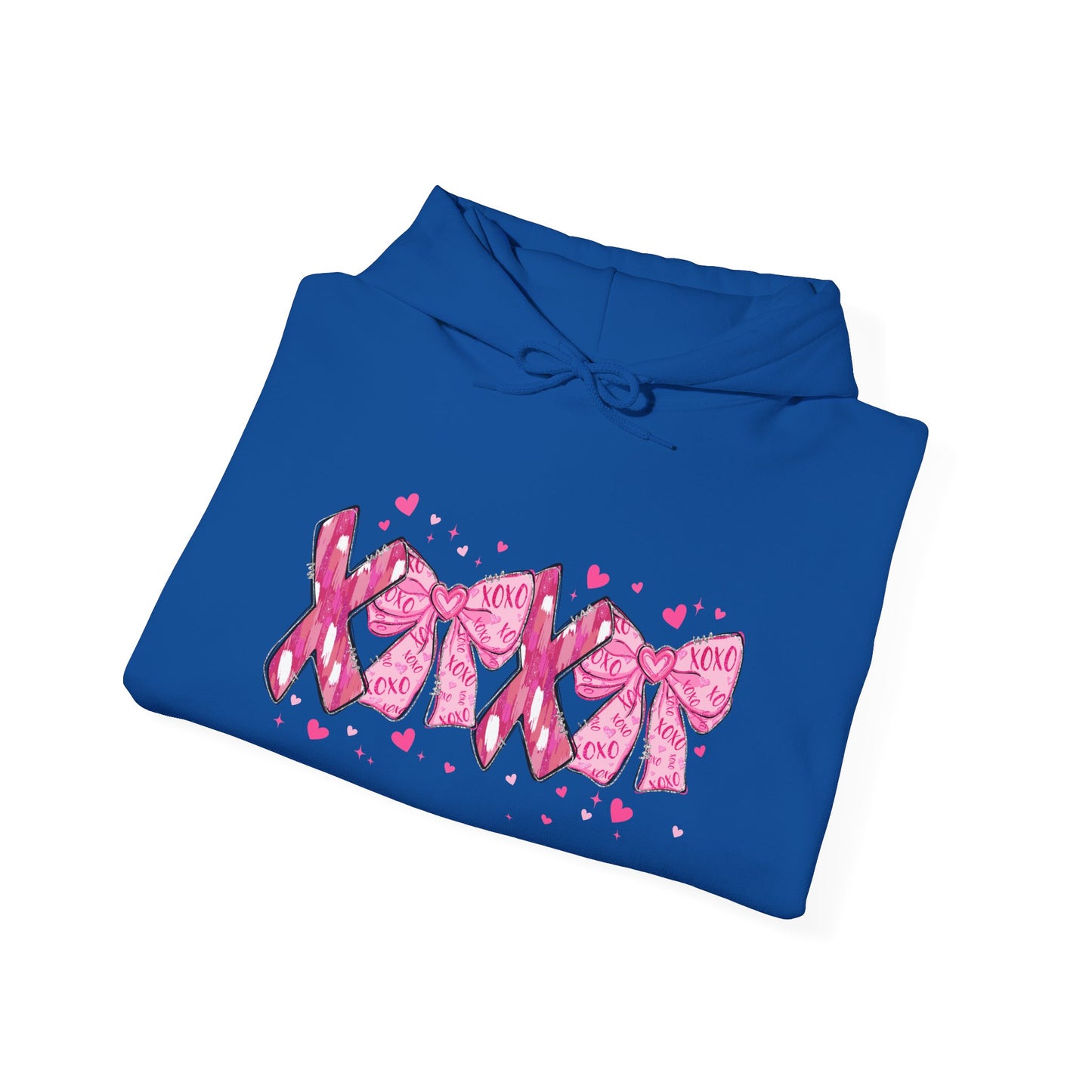 Valentines Unisex Heavy Blend™ Hooded Sweatshirt