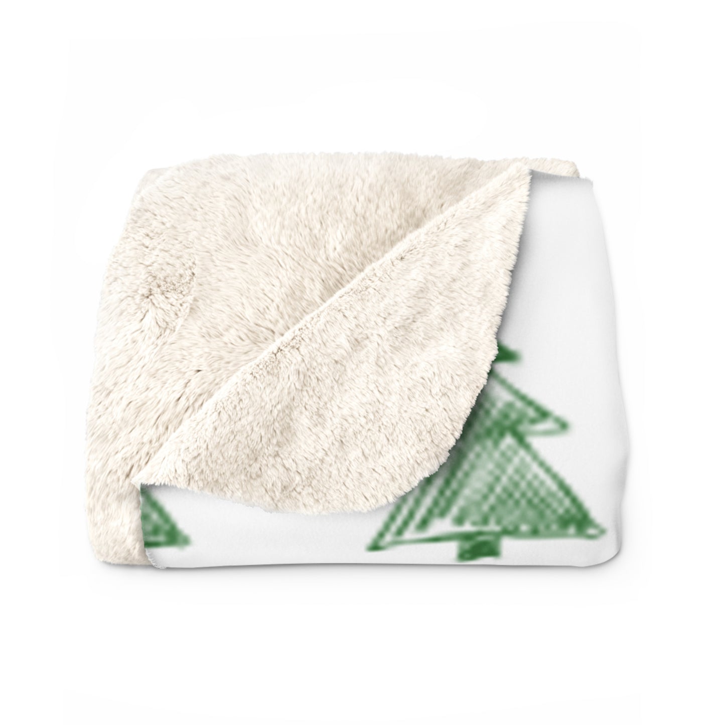 Sherpa Fleece Blanket