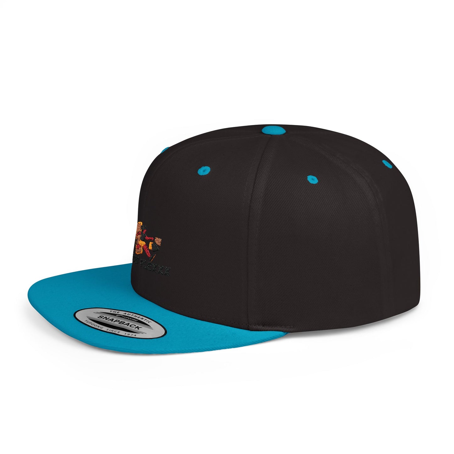 BudgetFlexxx Snapback Hat